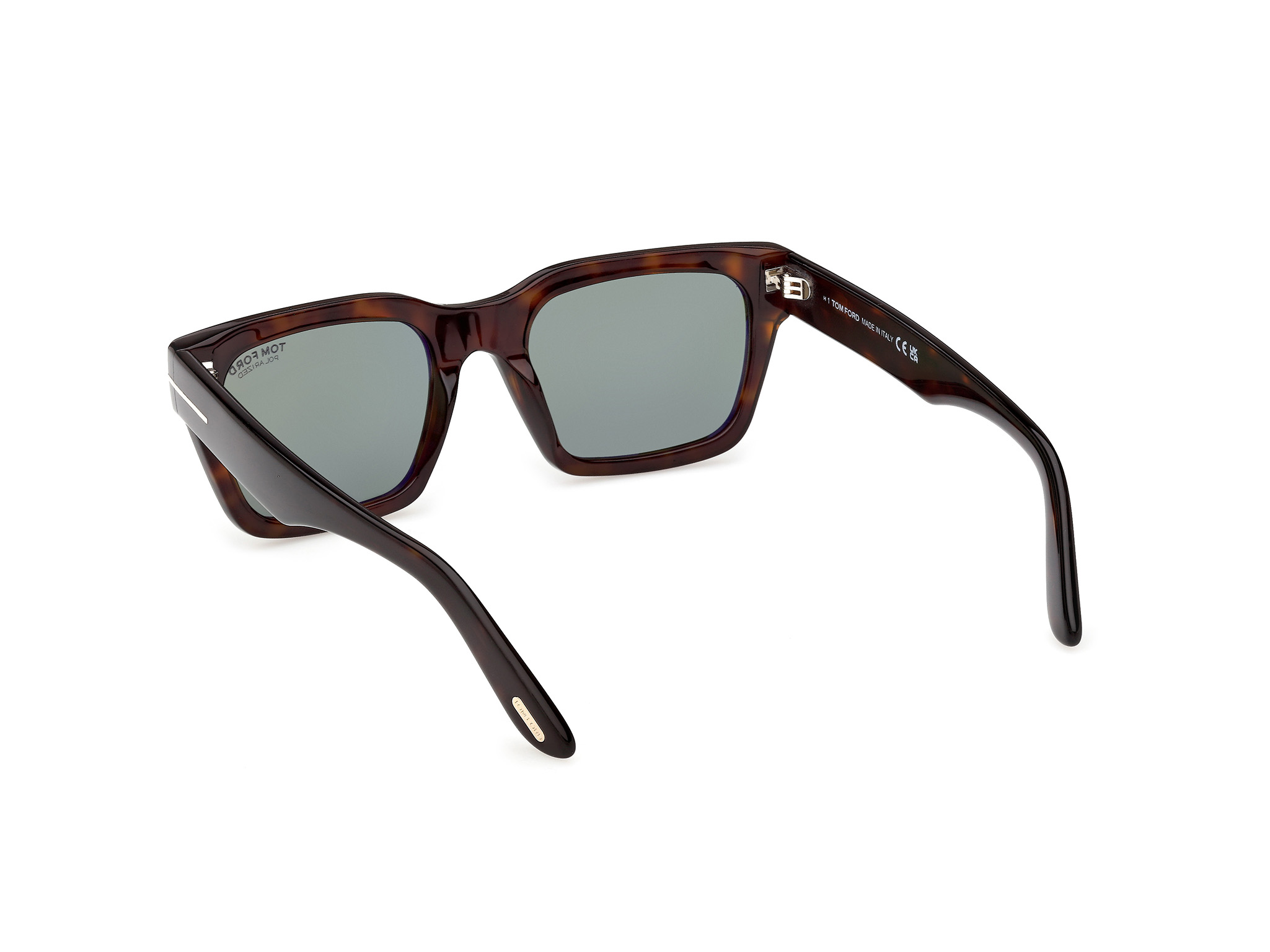 Tom Ford FT1333 52R Andy-02 