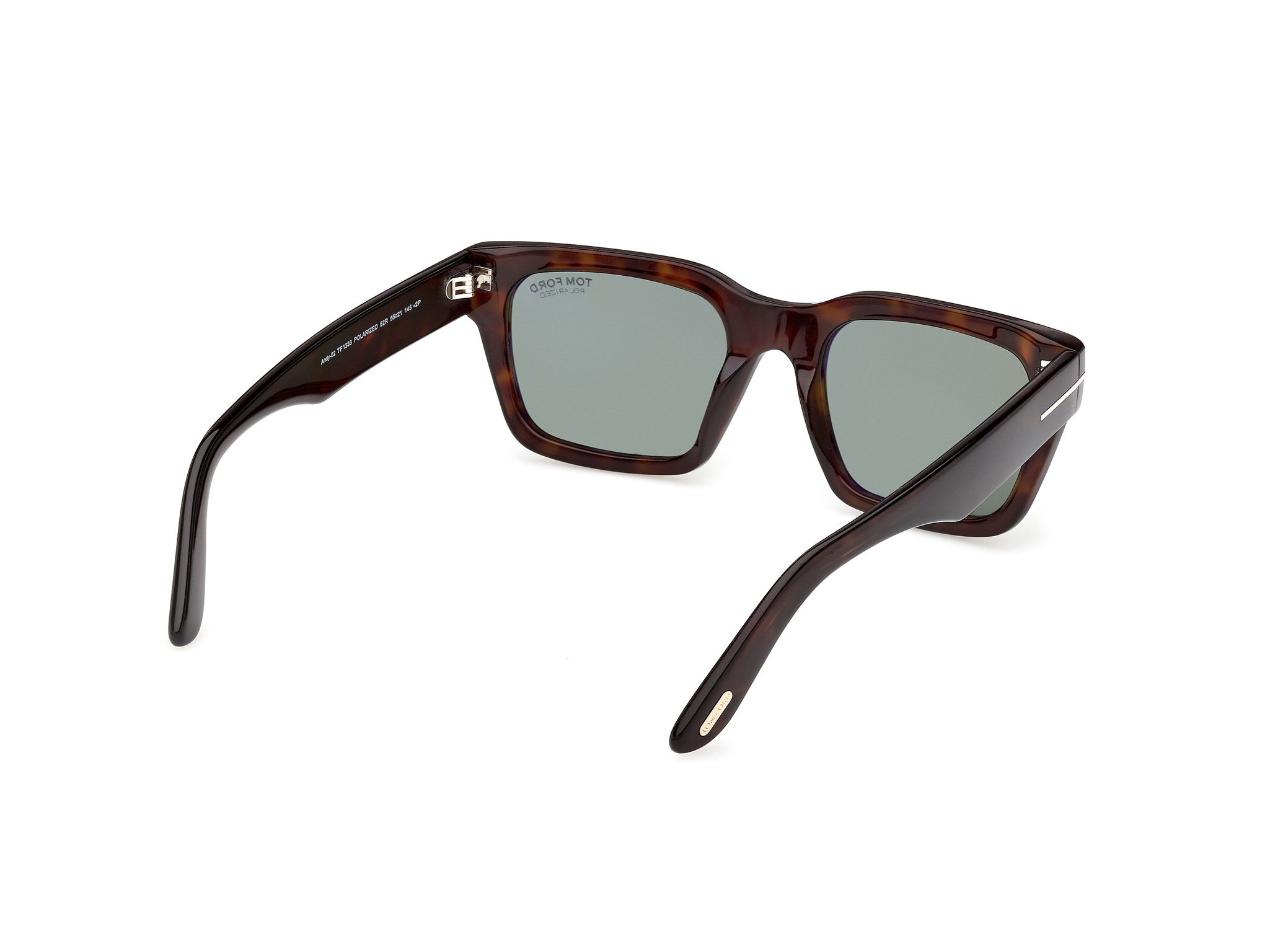 Tom Ford FT1333 52R Andy-02 