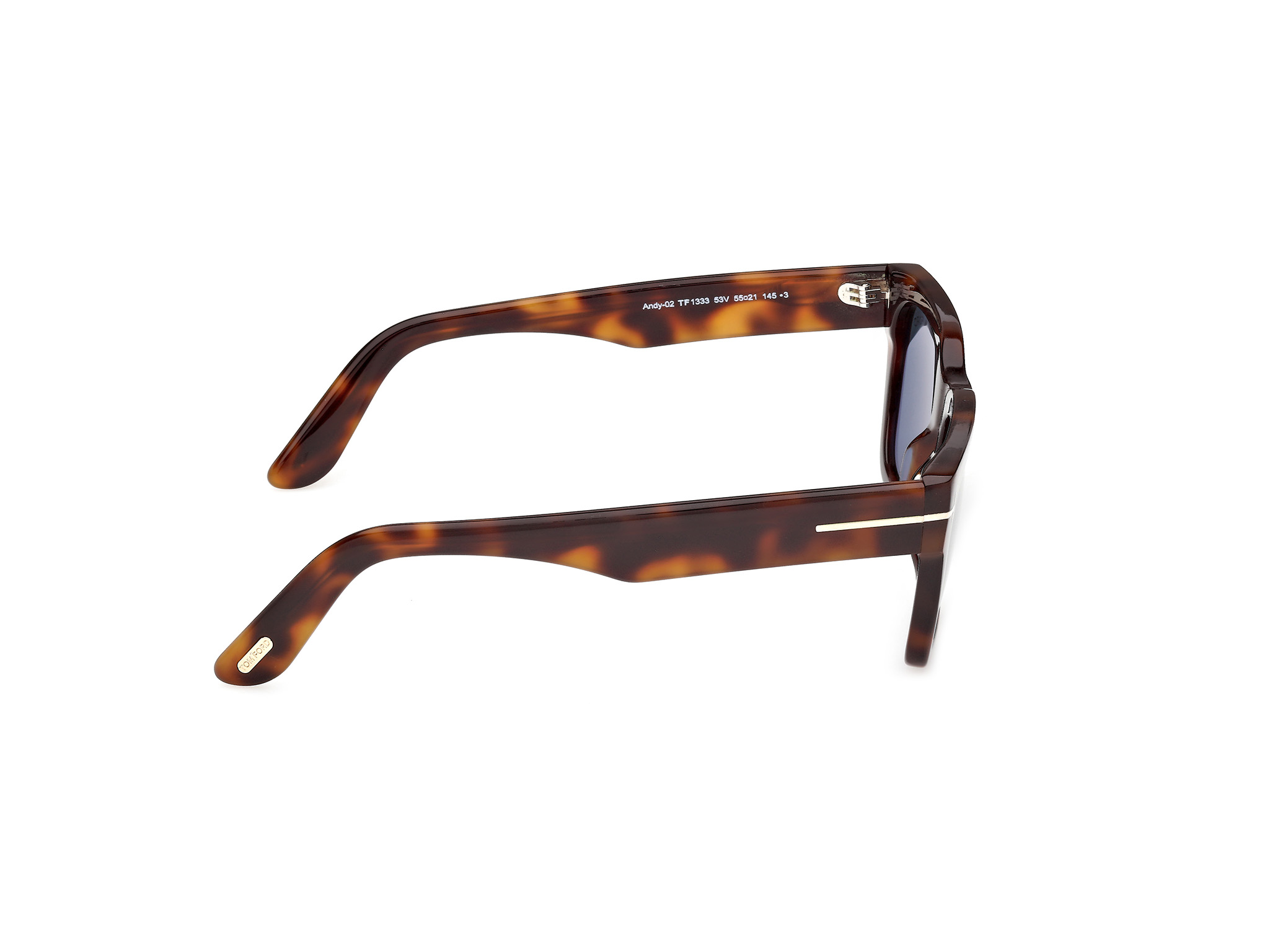 Tom Ford FT1333 53V Andy-02 