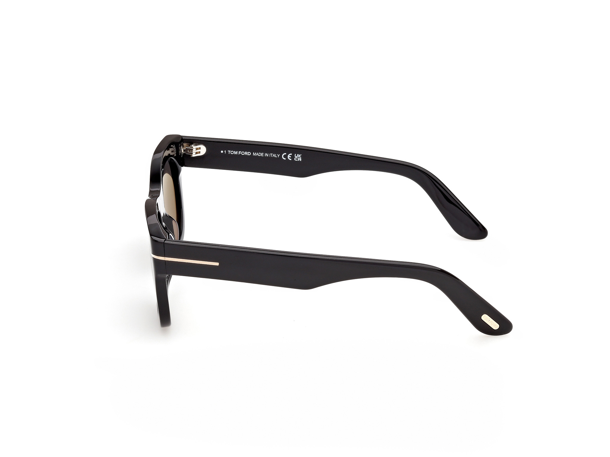 Tom Ford FT1334 01A Marshall-02 