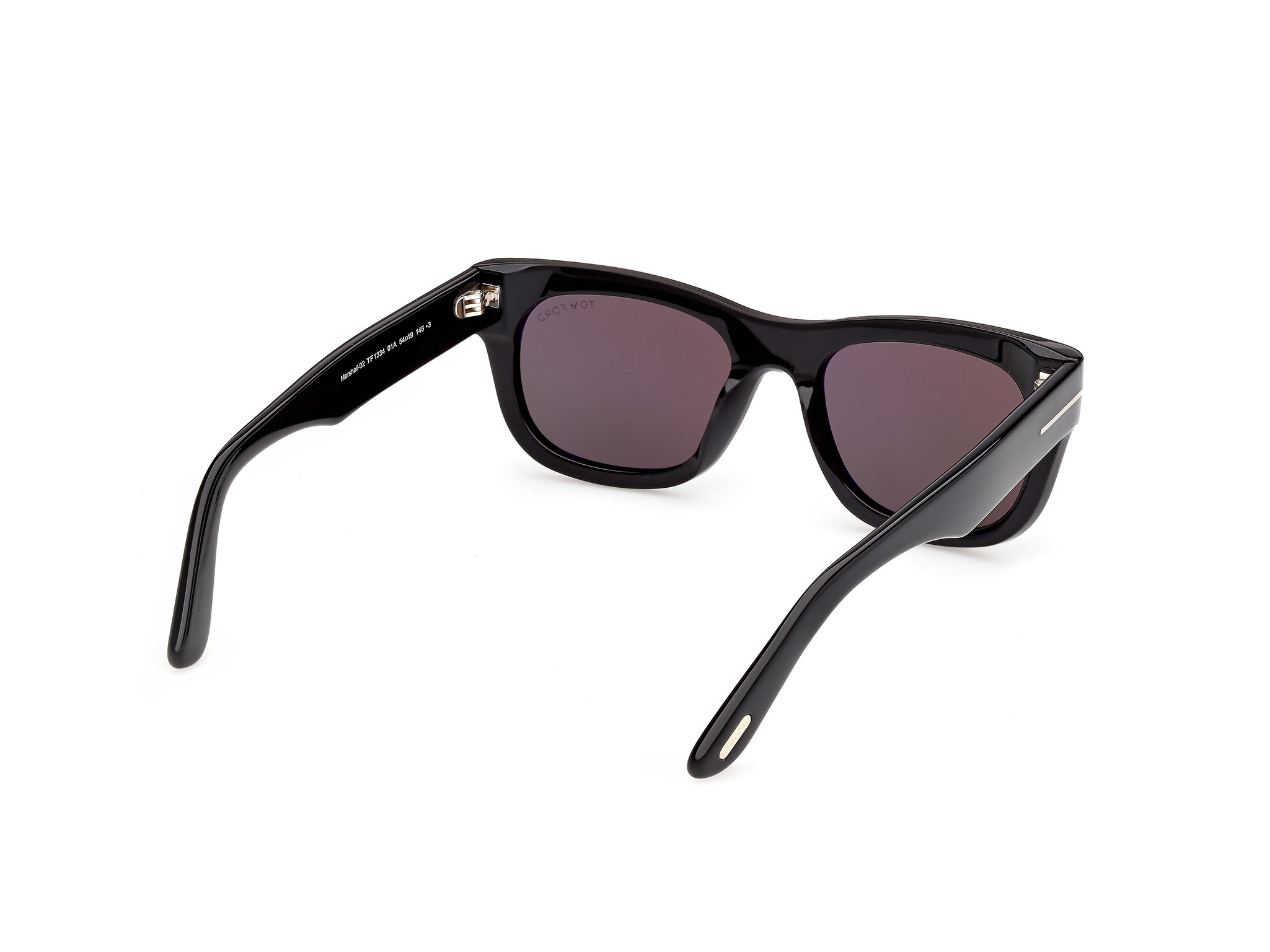 Tom Ford FT1334 01A Marshall-02 