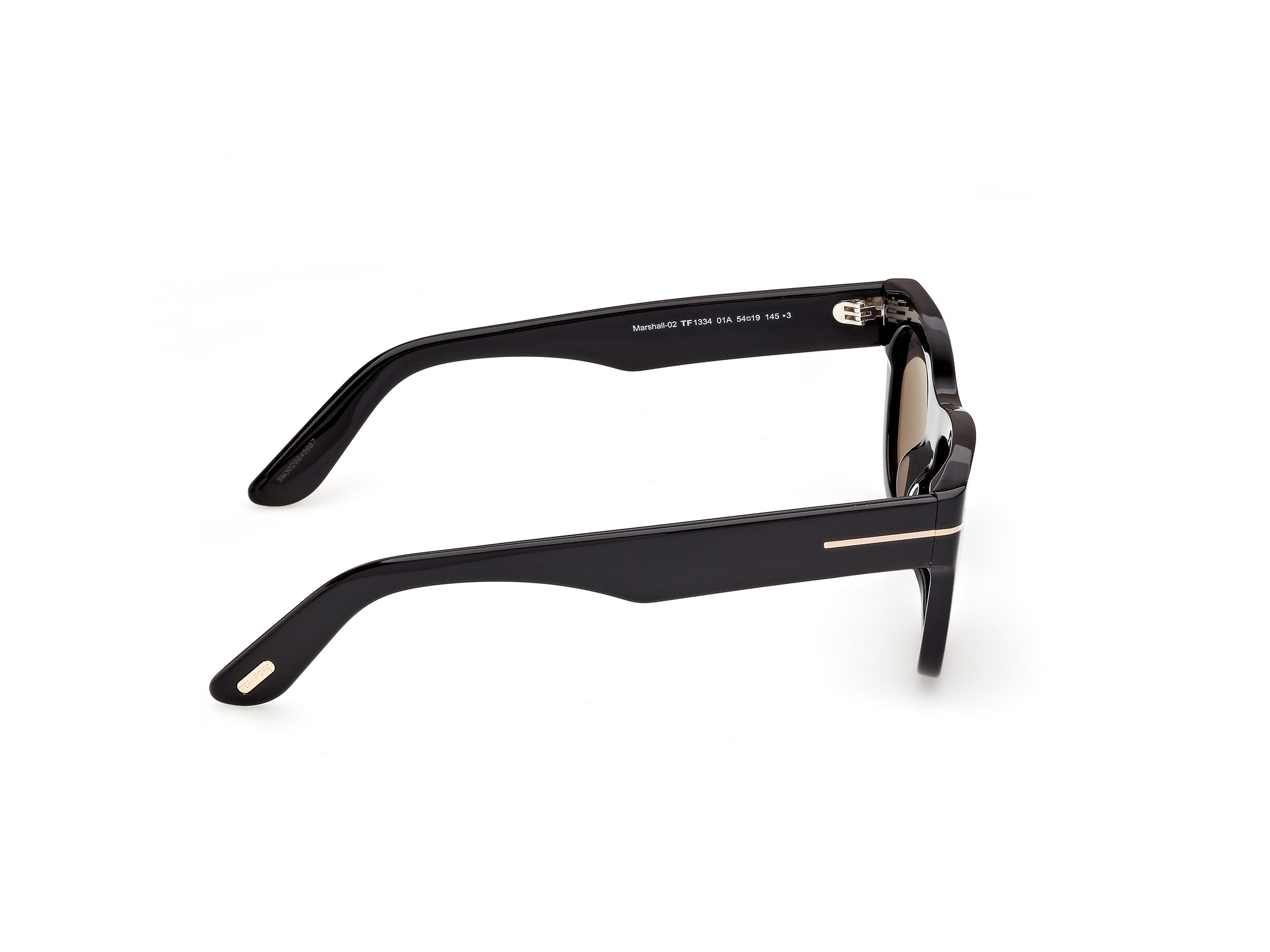 Tom Ford FT1334 01A Marshall-02 