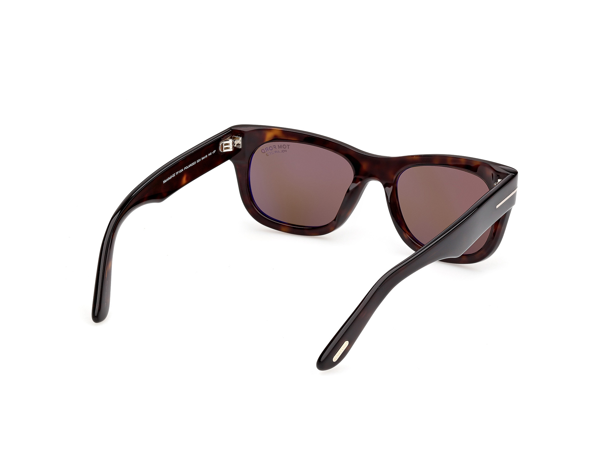 Tom Ford FT1334 52H Marshall-02 