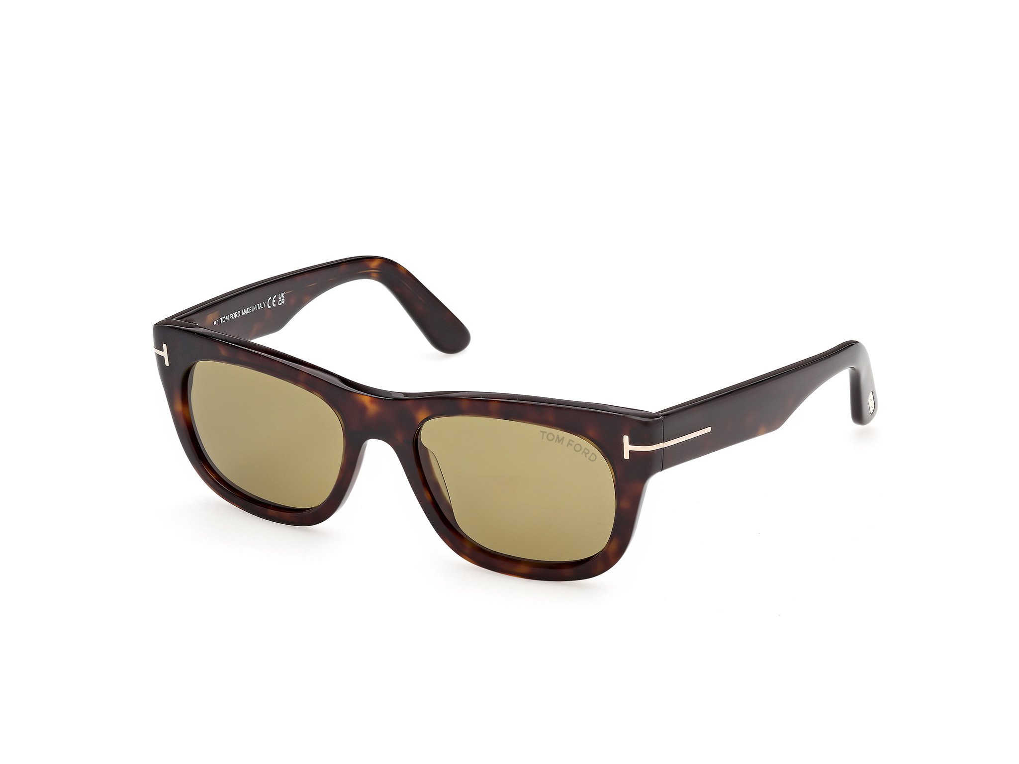 Tom Ford FT1334 52N Marshall-02 