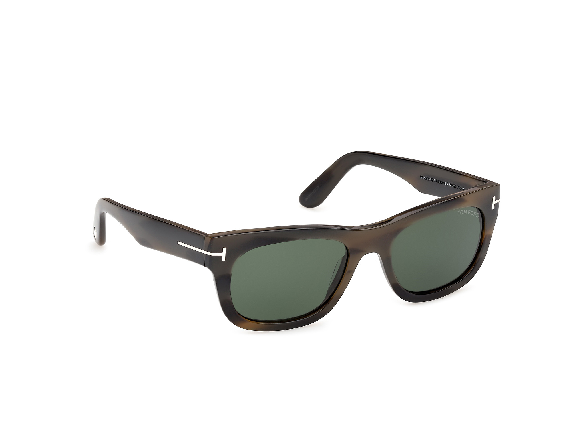 Tom Ford FT1334 55N Marshall-02 