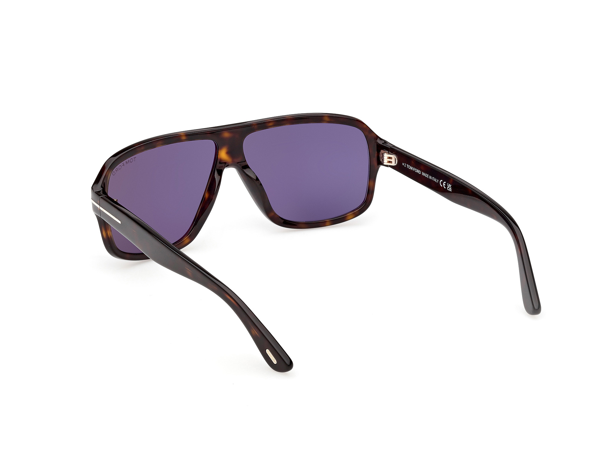 Tom Ford FT1335 52V William-02 