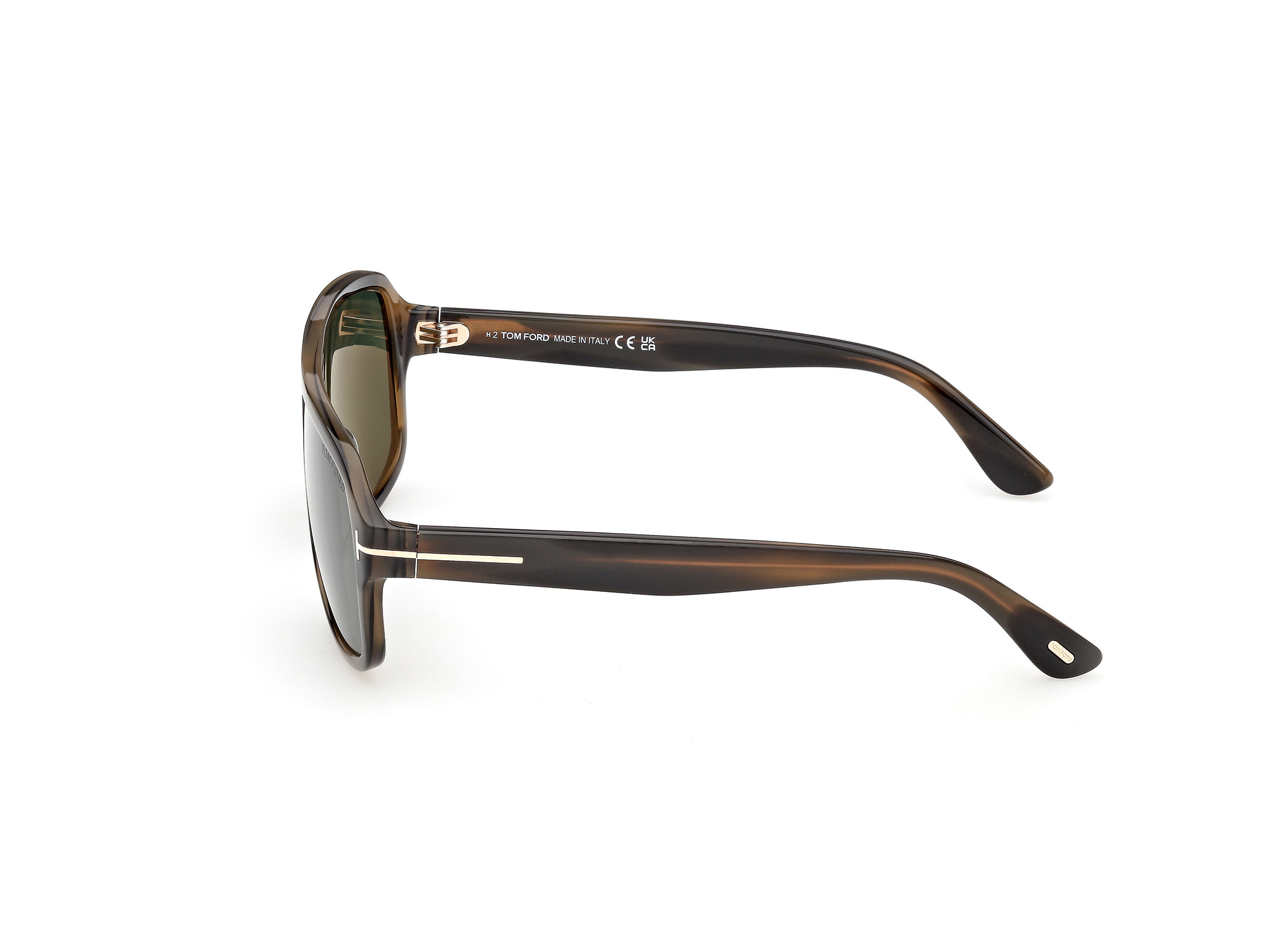 Tom Ford FT1335 55N William-02 