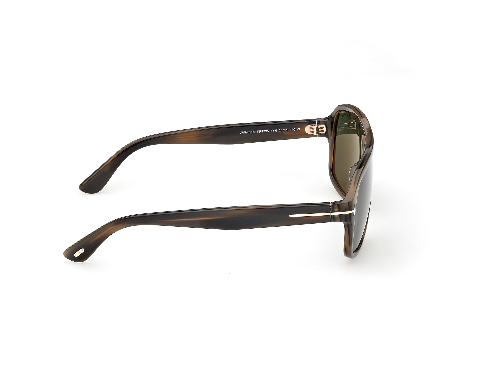 Tom Ford FT1335 55N William-02 