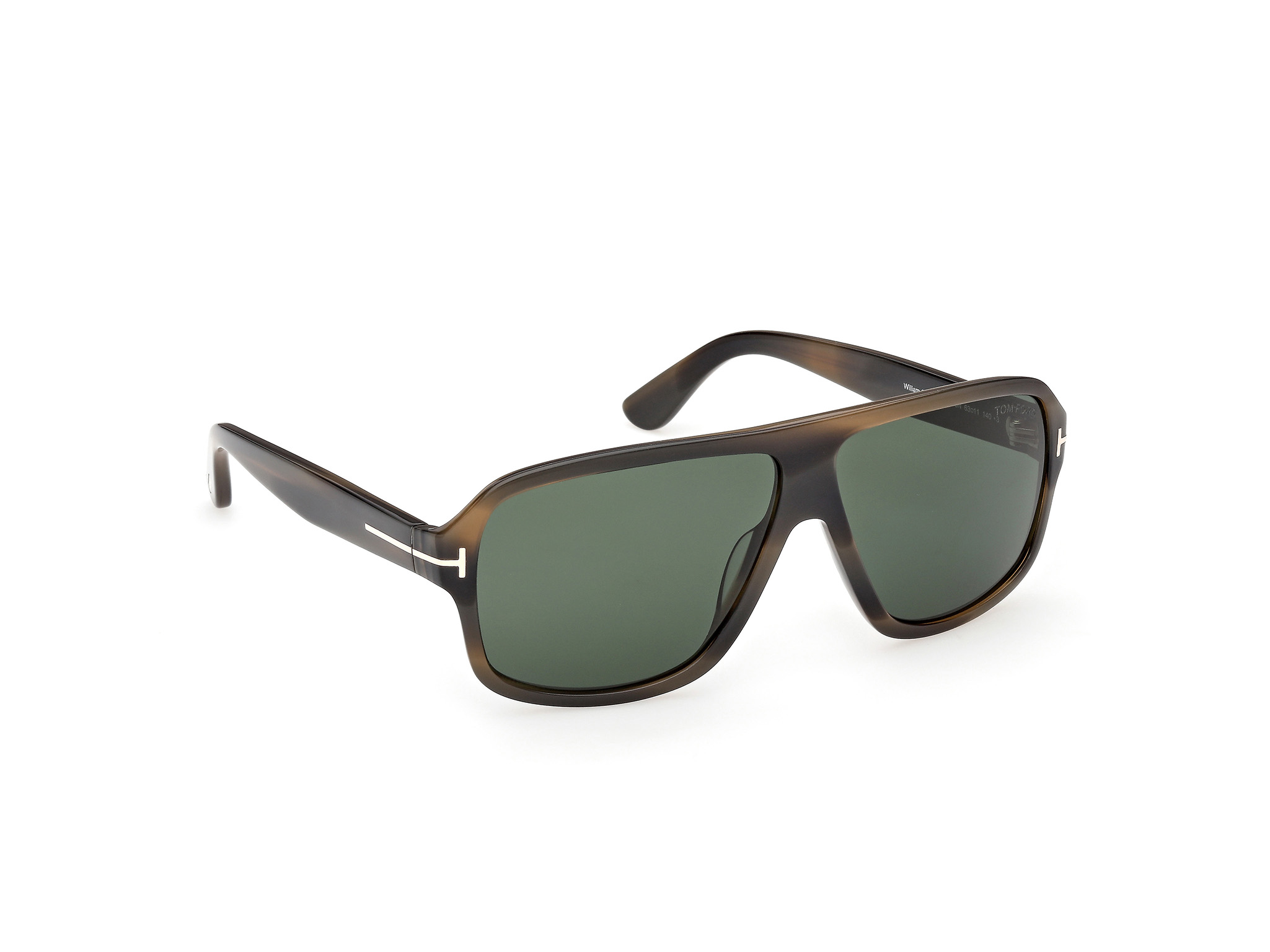 Tom Ford FT1335 55N William-02 