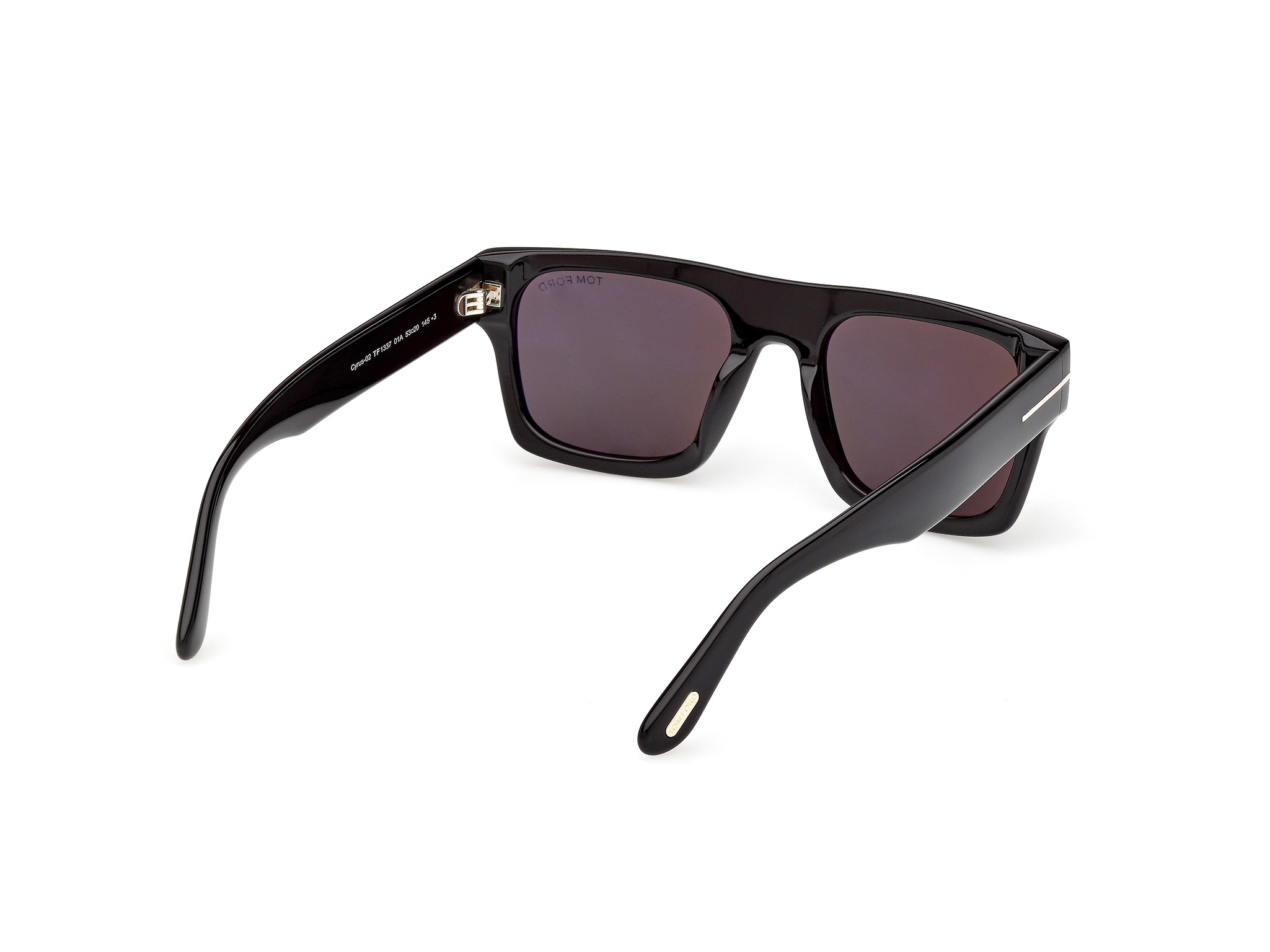 Tom Ford FT1337 01A Cyrus-02 