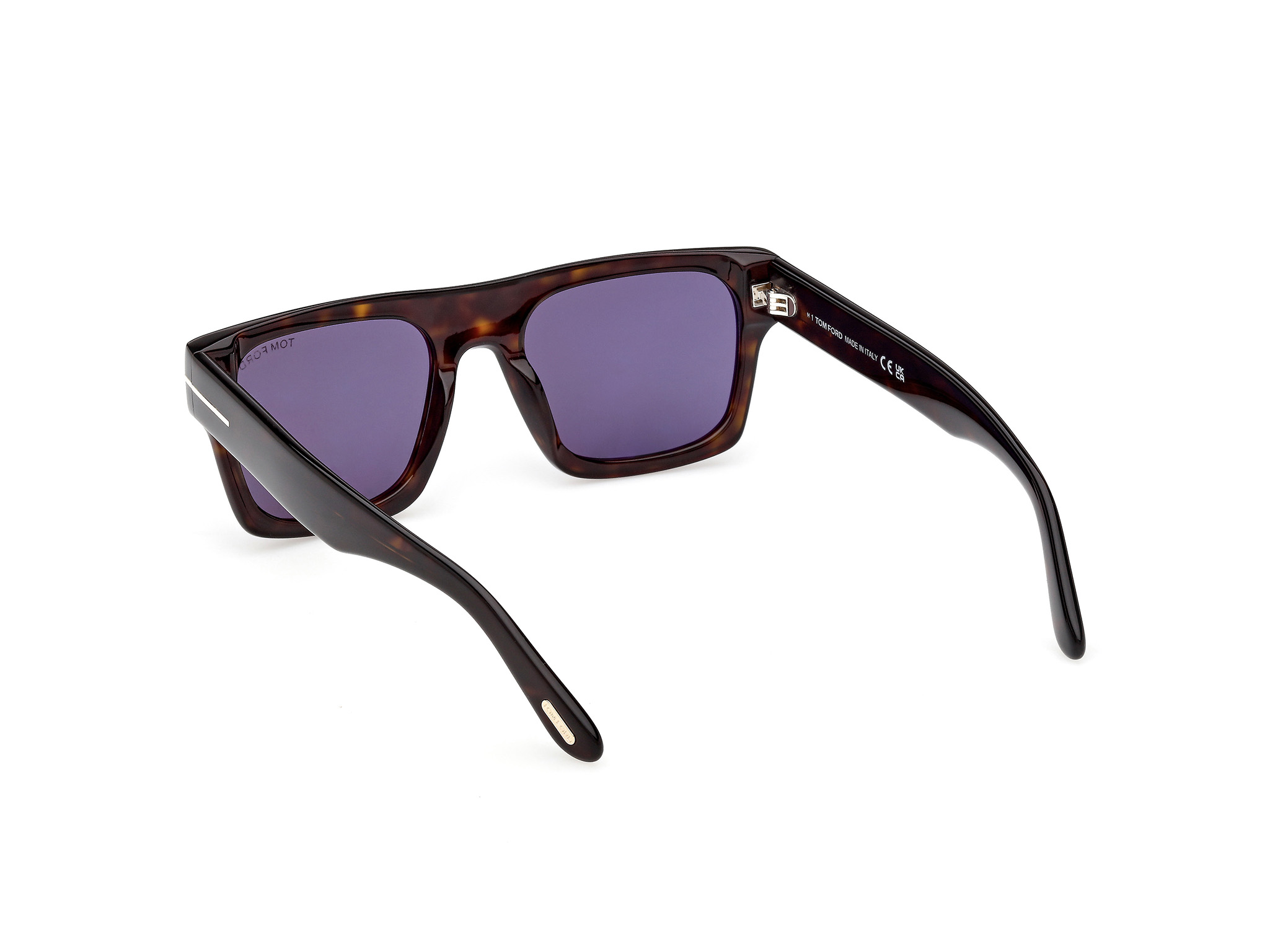 Tom Ford FT1337 52V Cyrus-02 