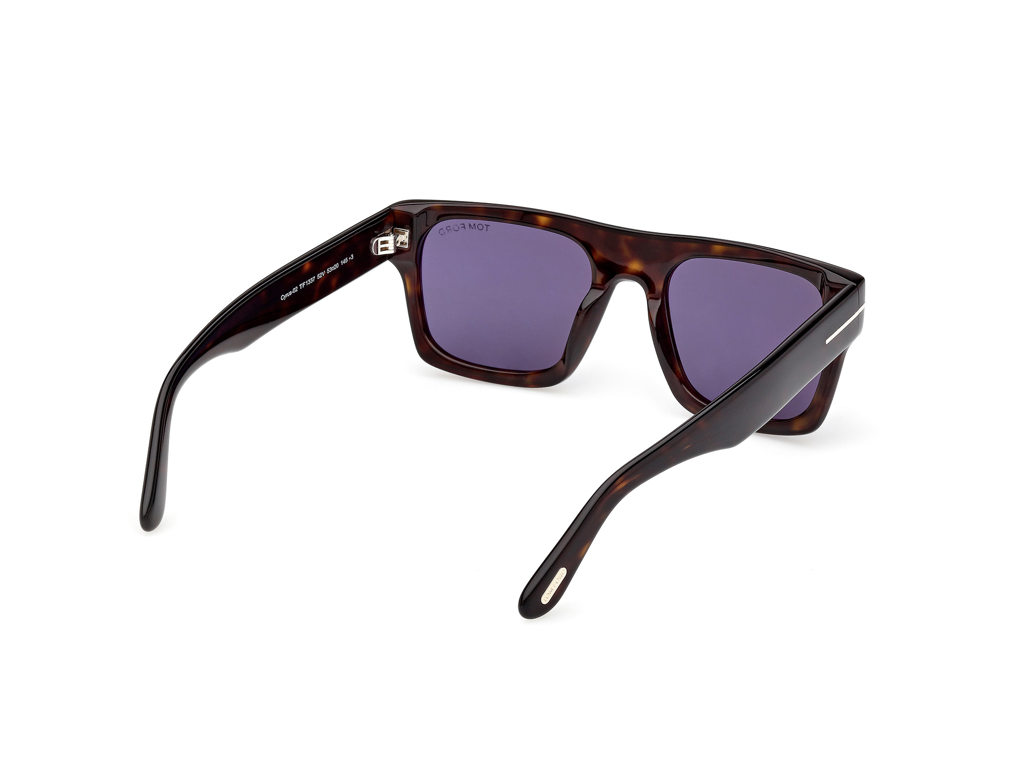 Tom Ford FT1337 52V Cyrus-02 