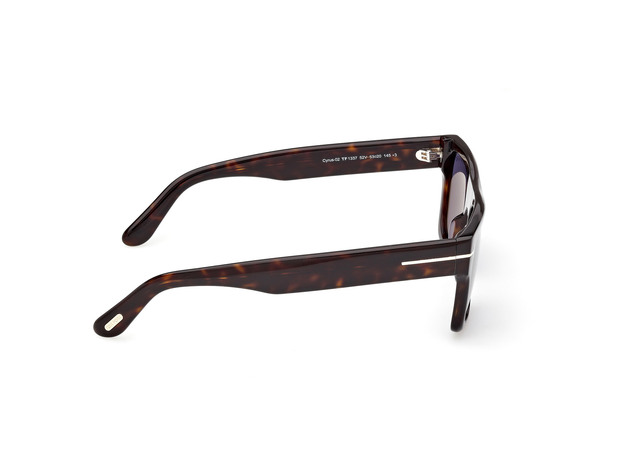 Tom Ford FT1337 52V Cyrus-02 