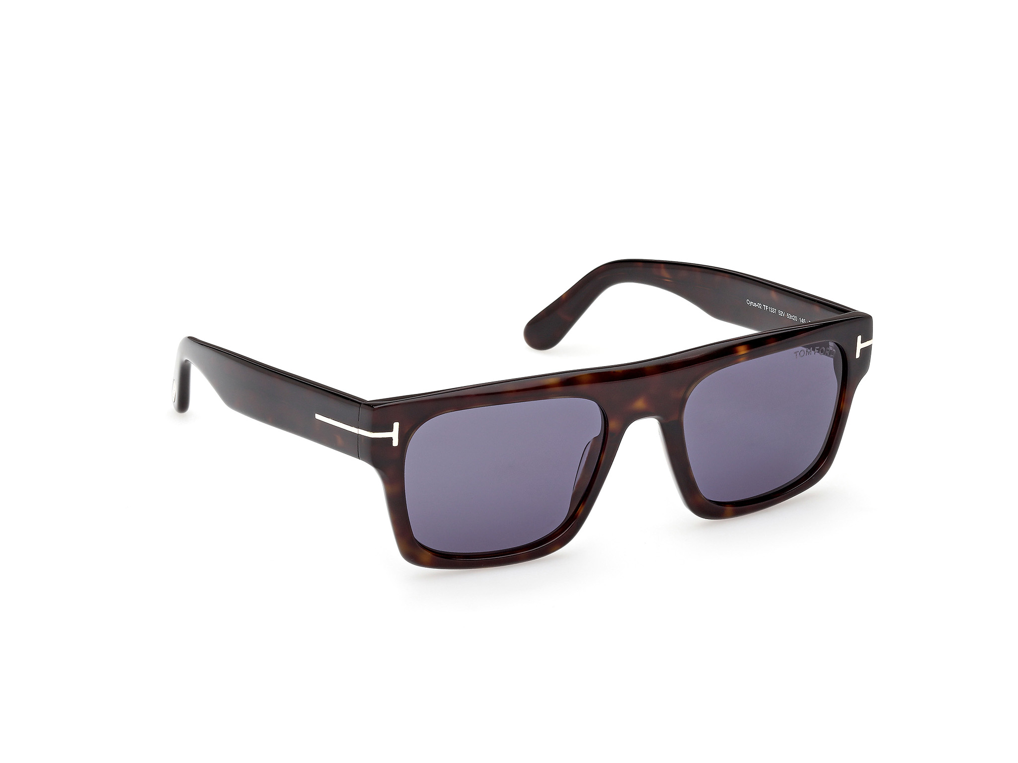 Tom Ford FT1337 52V Cyrus-02 