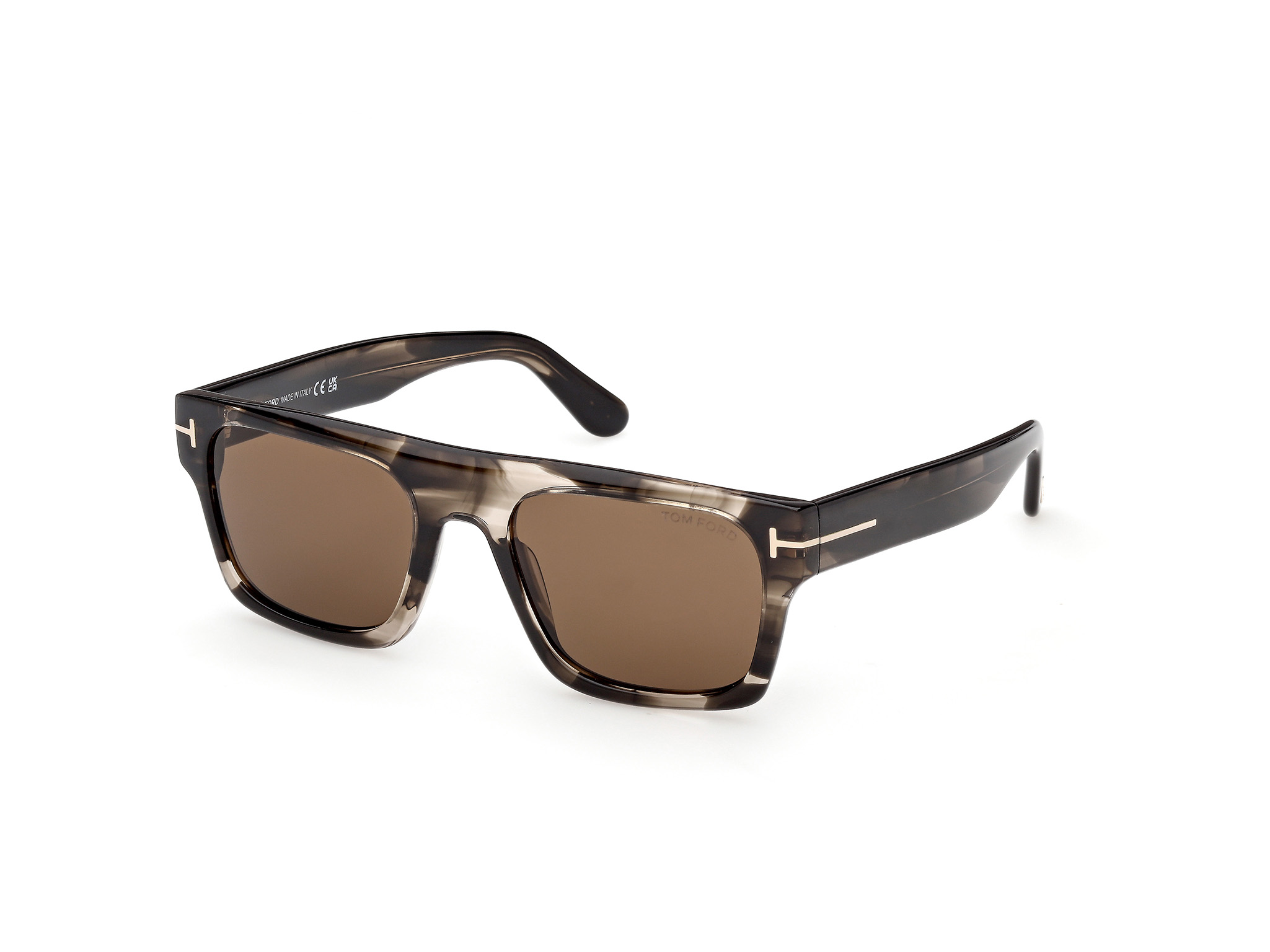 Tom Ford FT1337 55J Cyrus-02 