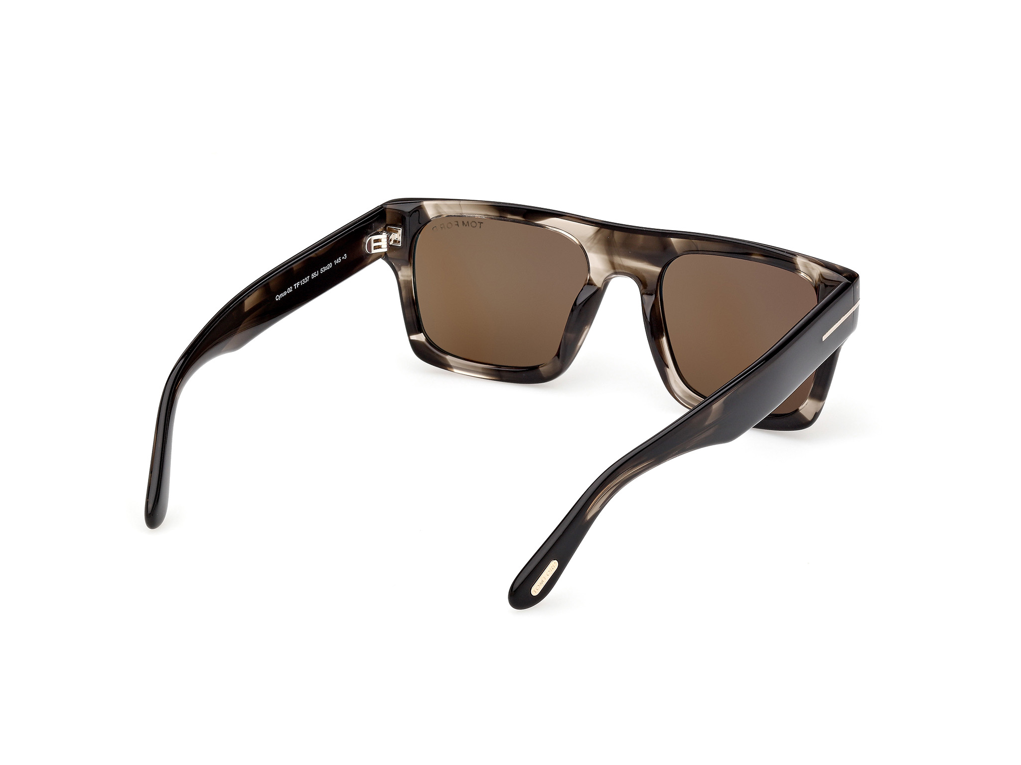 Tom Ford FT1337 55J Cyrus-02 