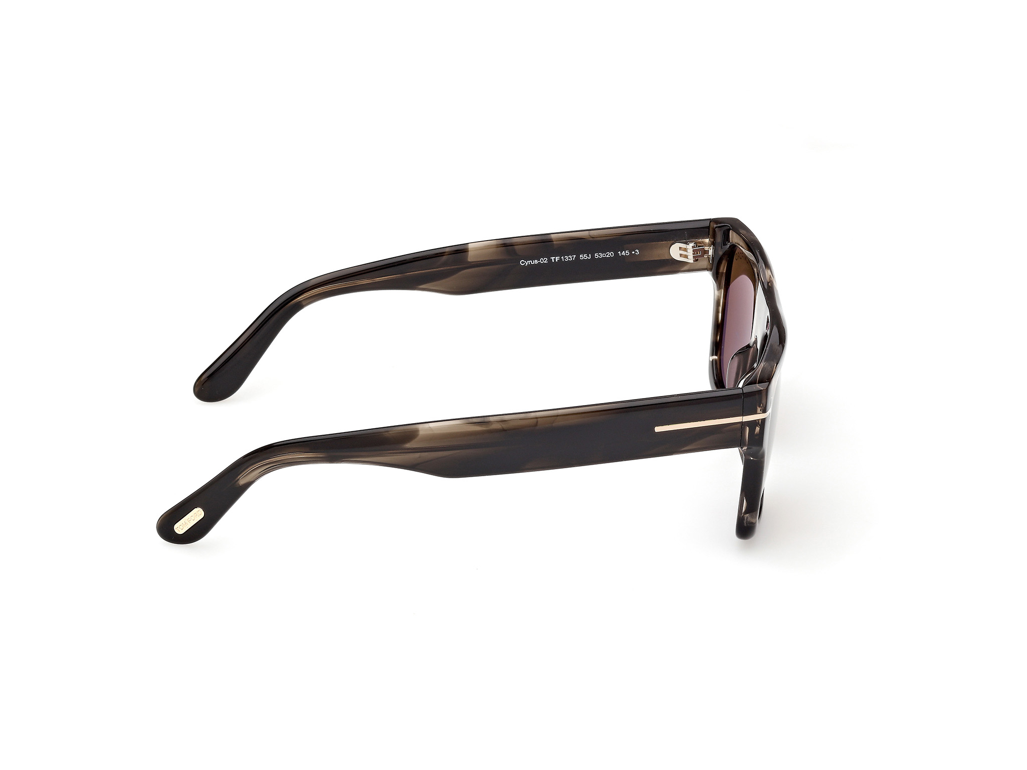 Tom Ford FT1337 55J Cyrus-02 