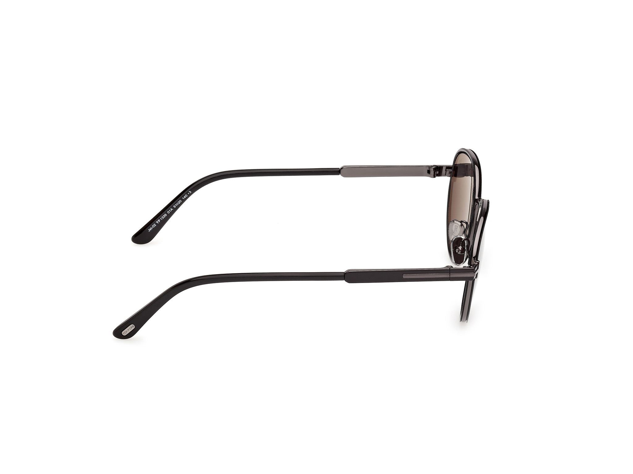 Tom Ford FT1339 01A Jet-02 