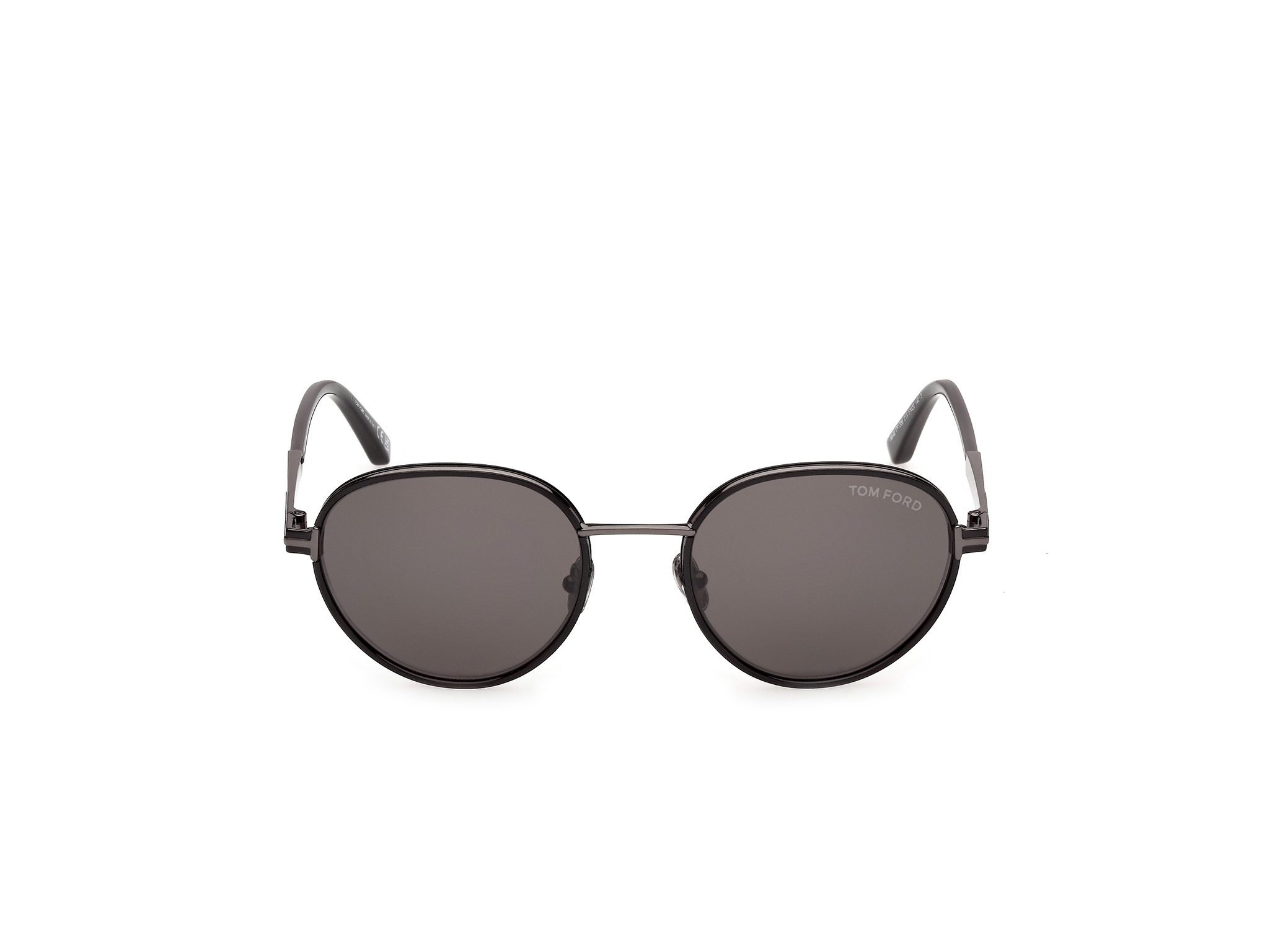 Tom Ford FT1339 01A Jet-02 