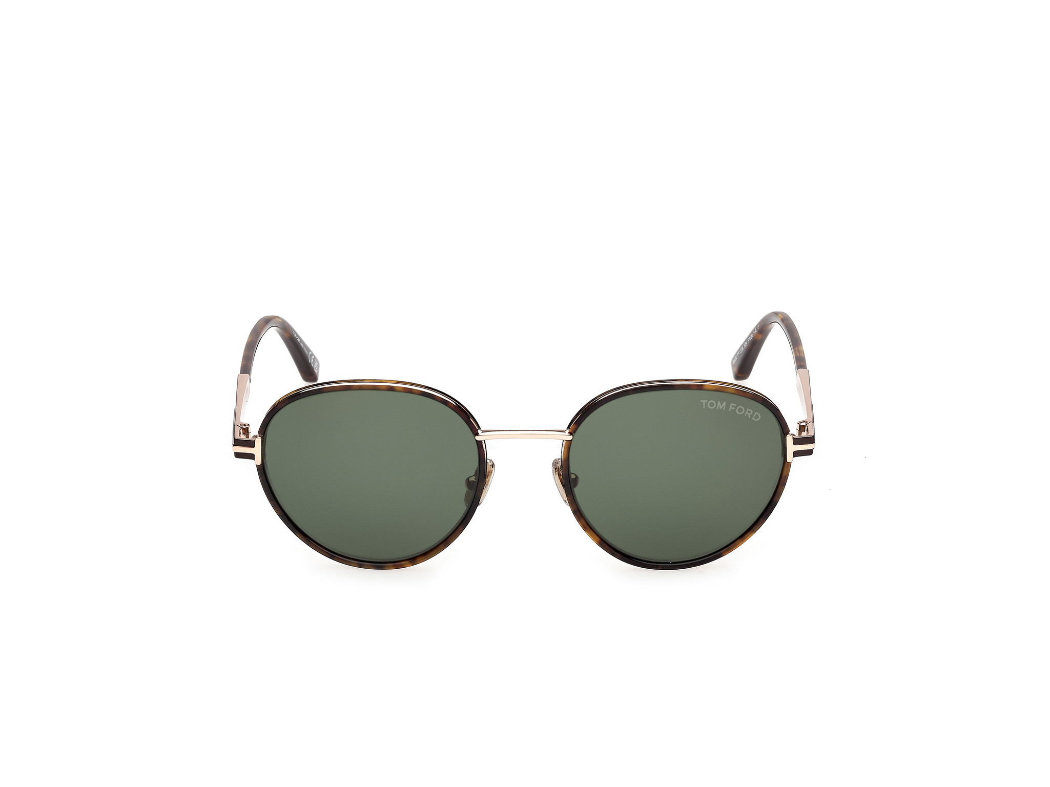 Tom Ford FT1339 52N Jet-02 