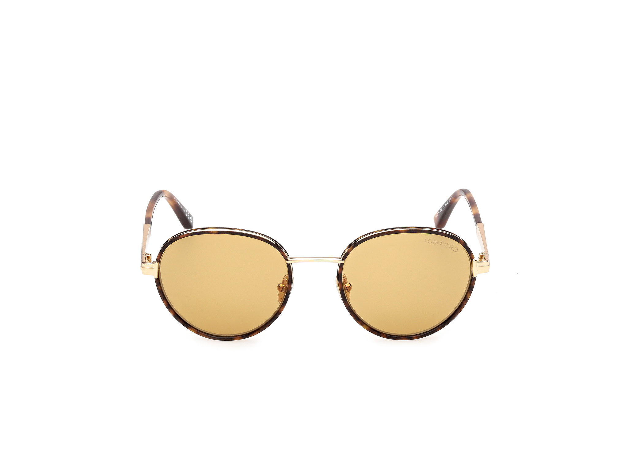 Tom Ford FT1339 53E Jet-02 