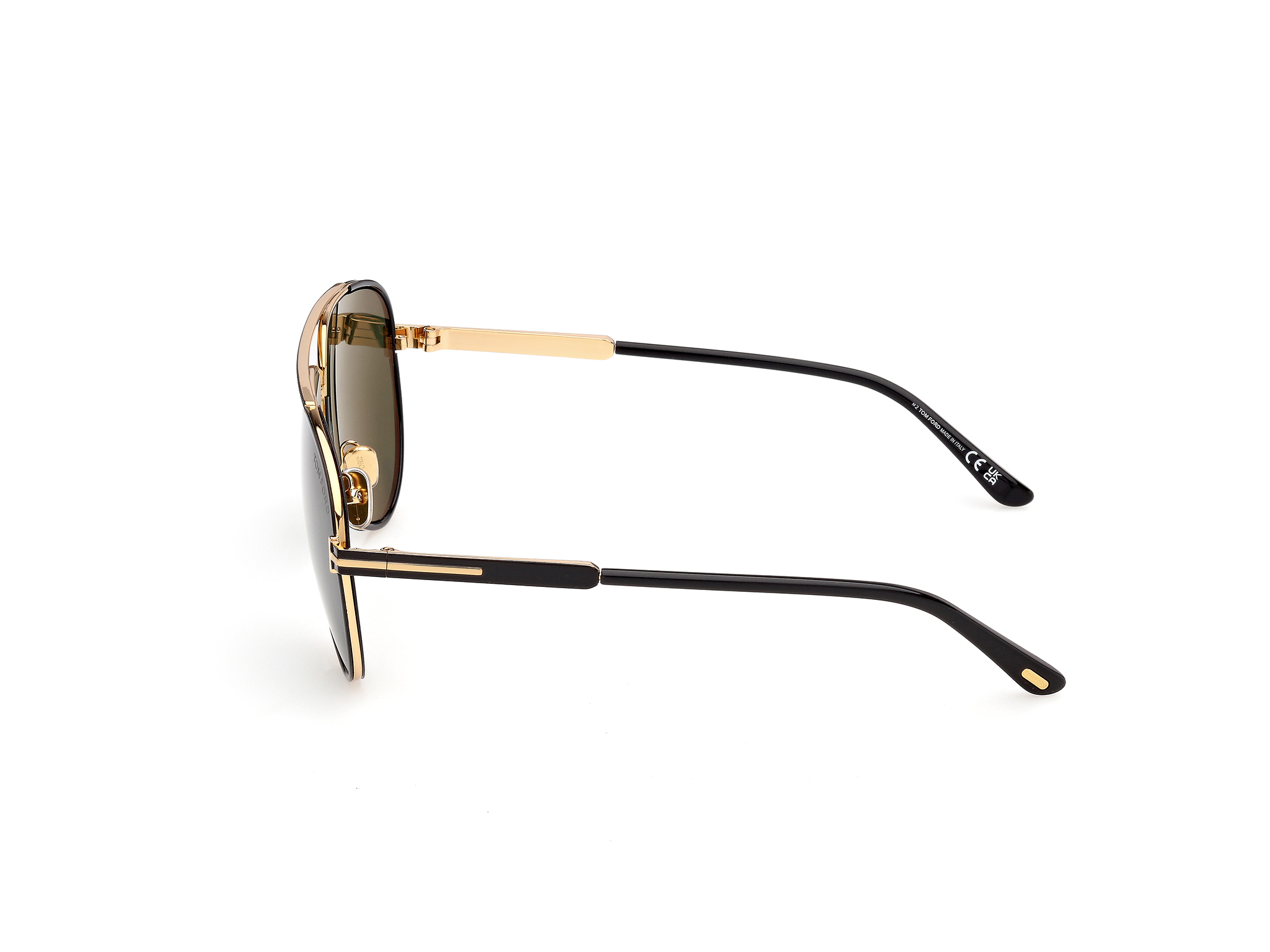 Tom Ford FT1340 01N Rupert-02 