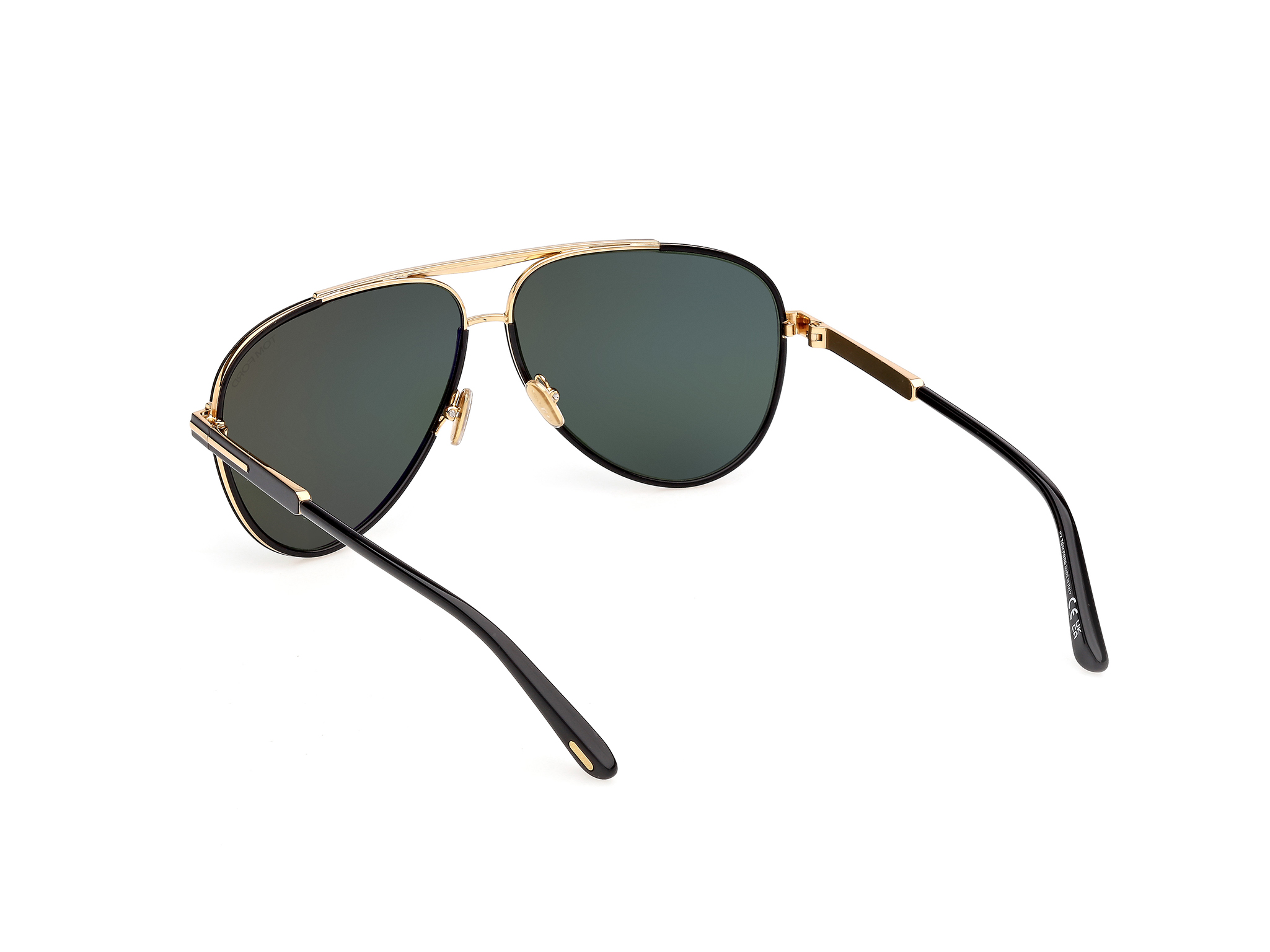 Tom Ford FT1340 01N Rupert-02 