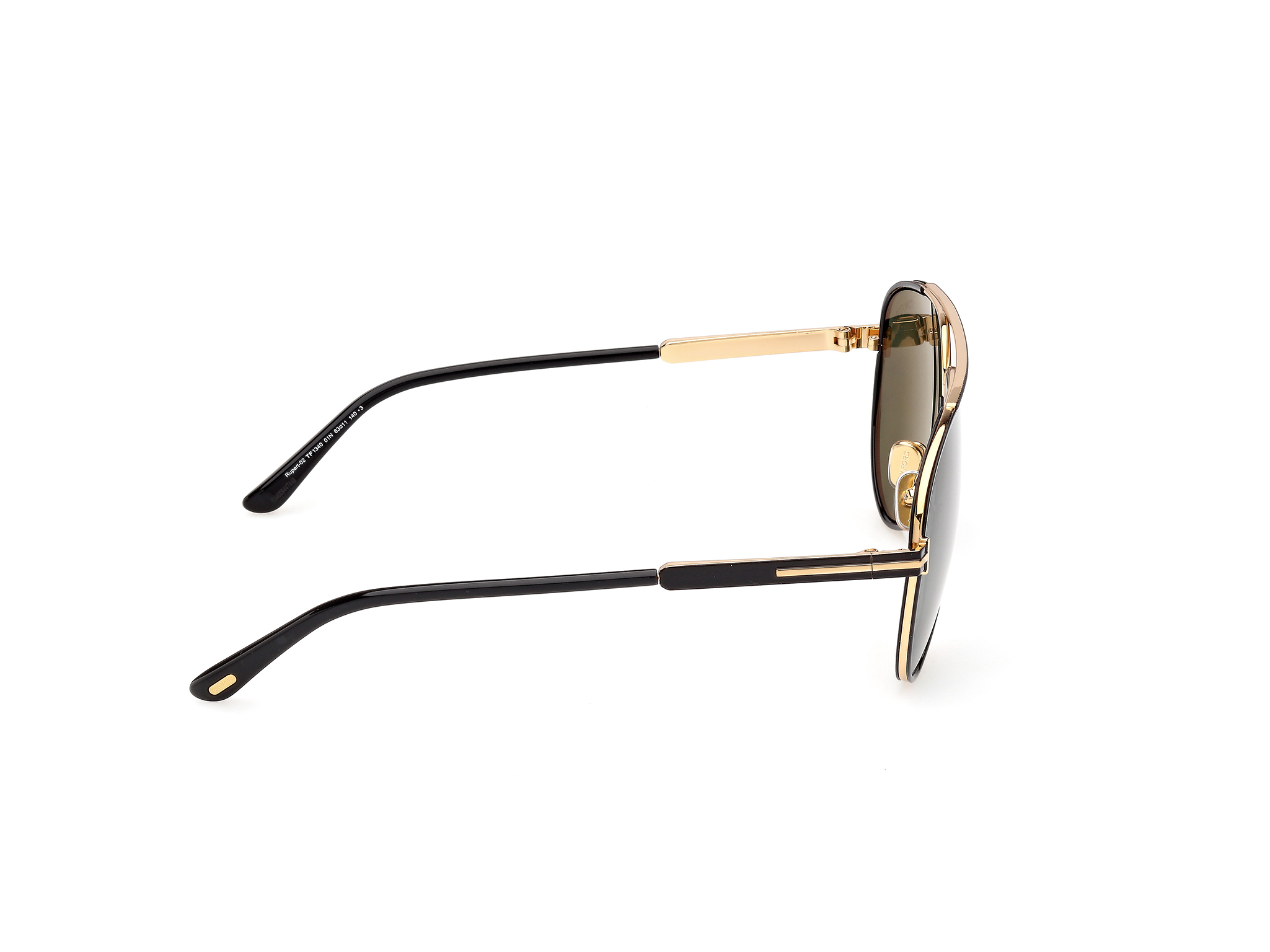 Tom Ford FT1340 01N Rupert-02 