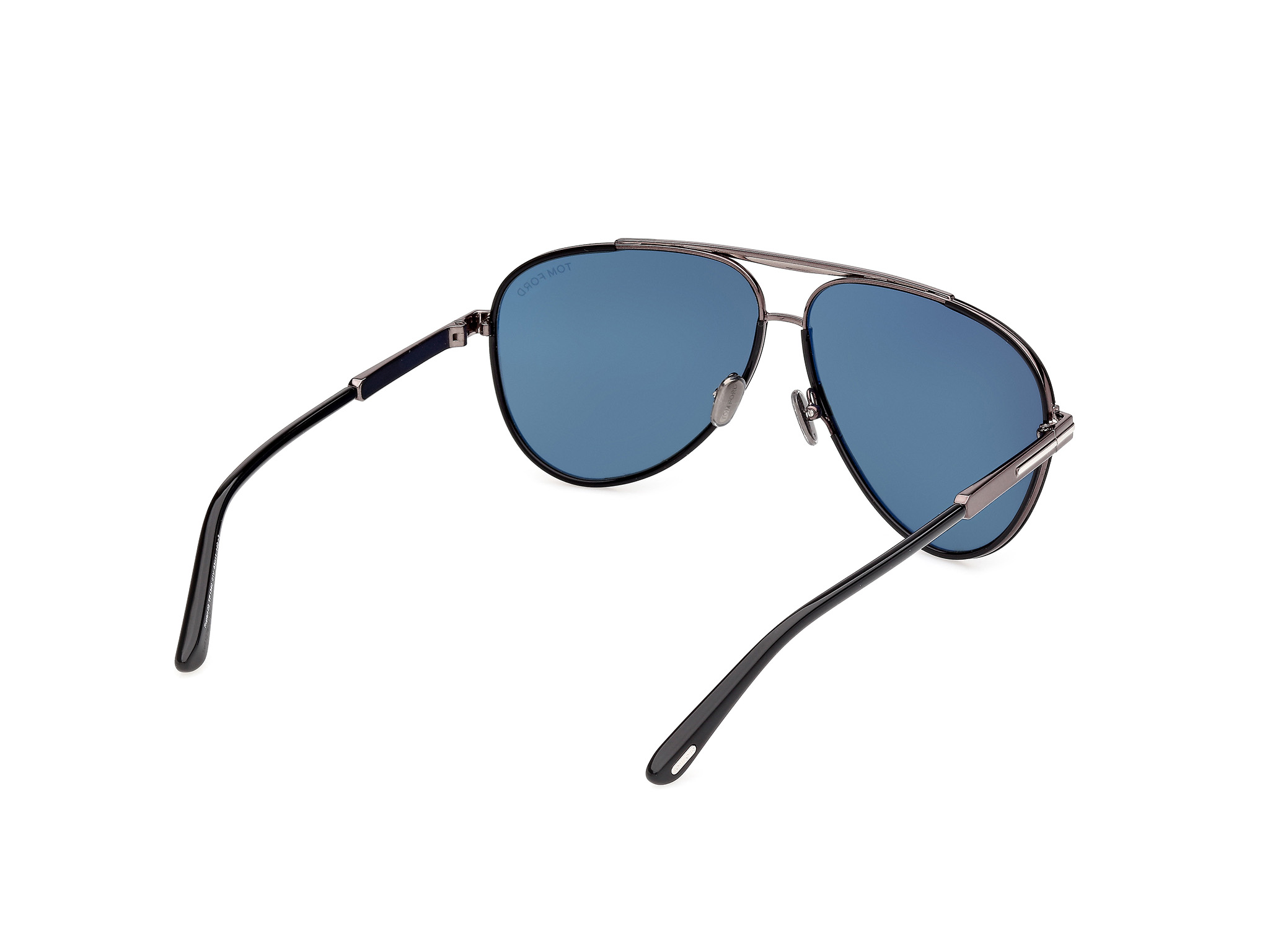 Tom Ford FT1340 01V Rupert-02 