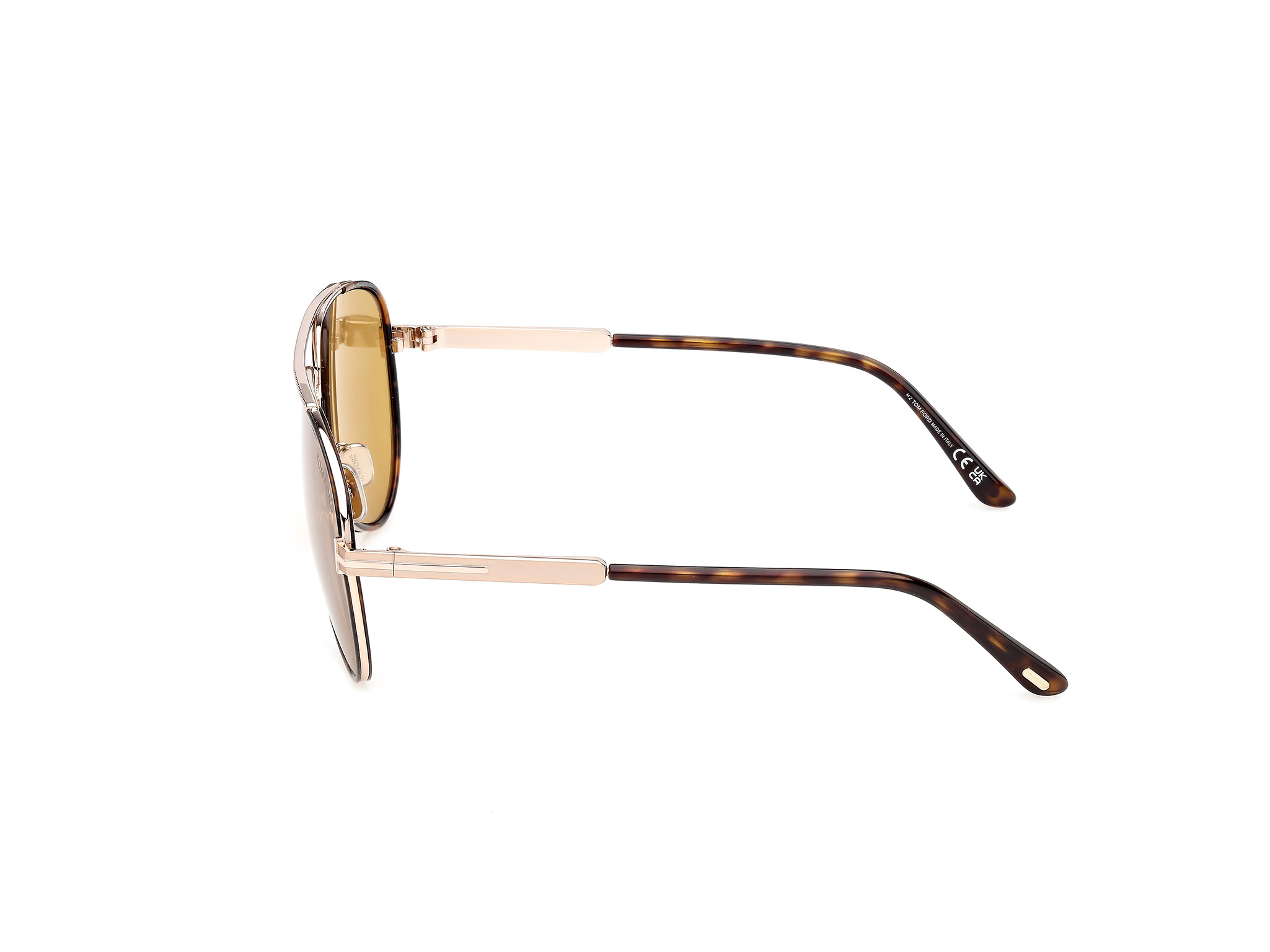 Tom Ford FT1340 52E Rupert-02 