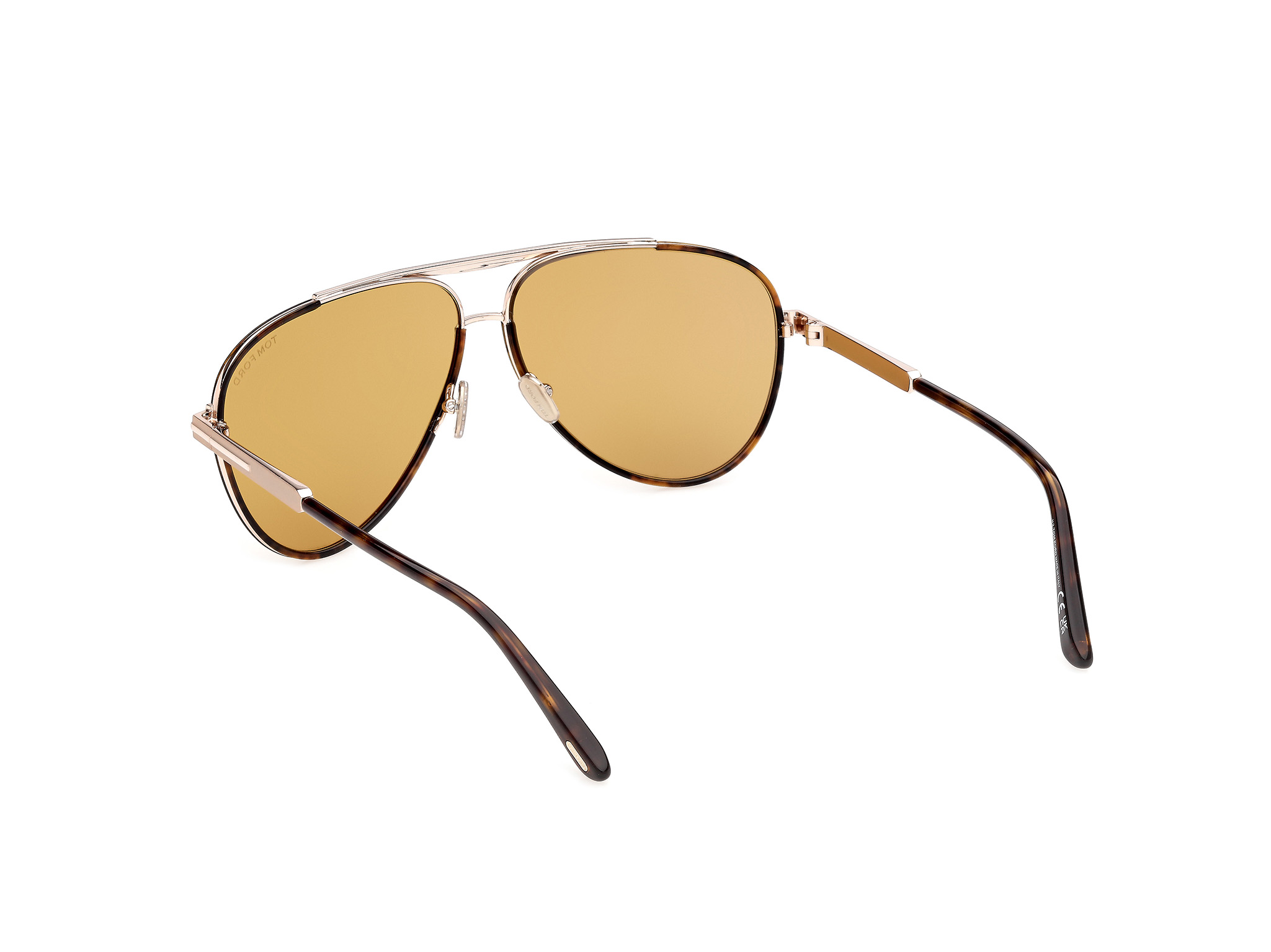 Tom Ford FT1340 52E Rupert-02 