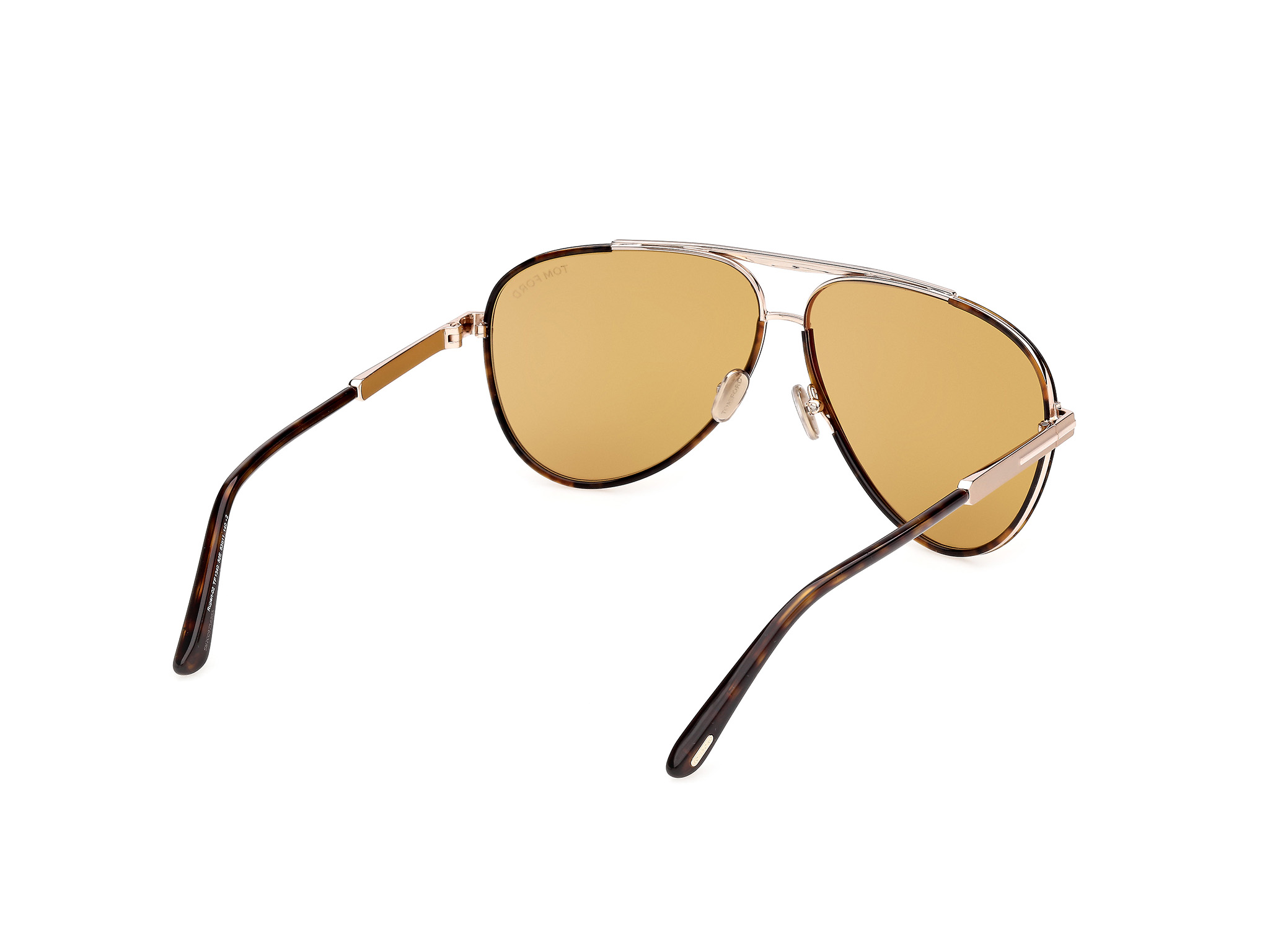 Tom Ford FT1340 52E Rupert-02 