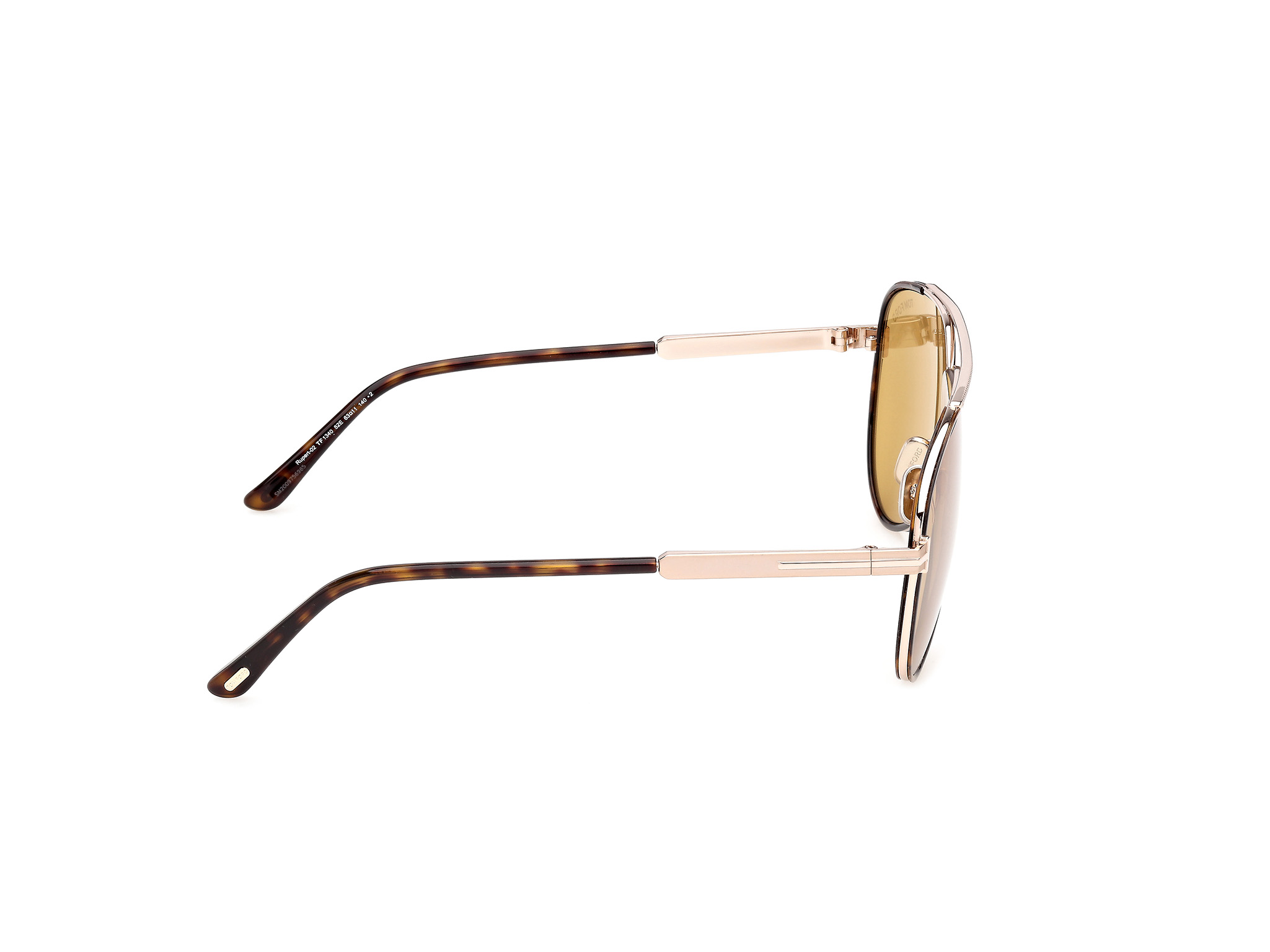 Tom Ford FT1340 52E Rupert-02 