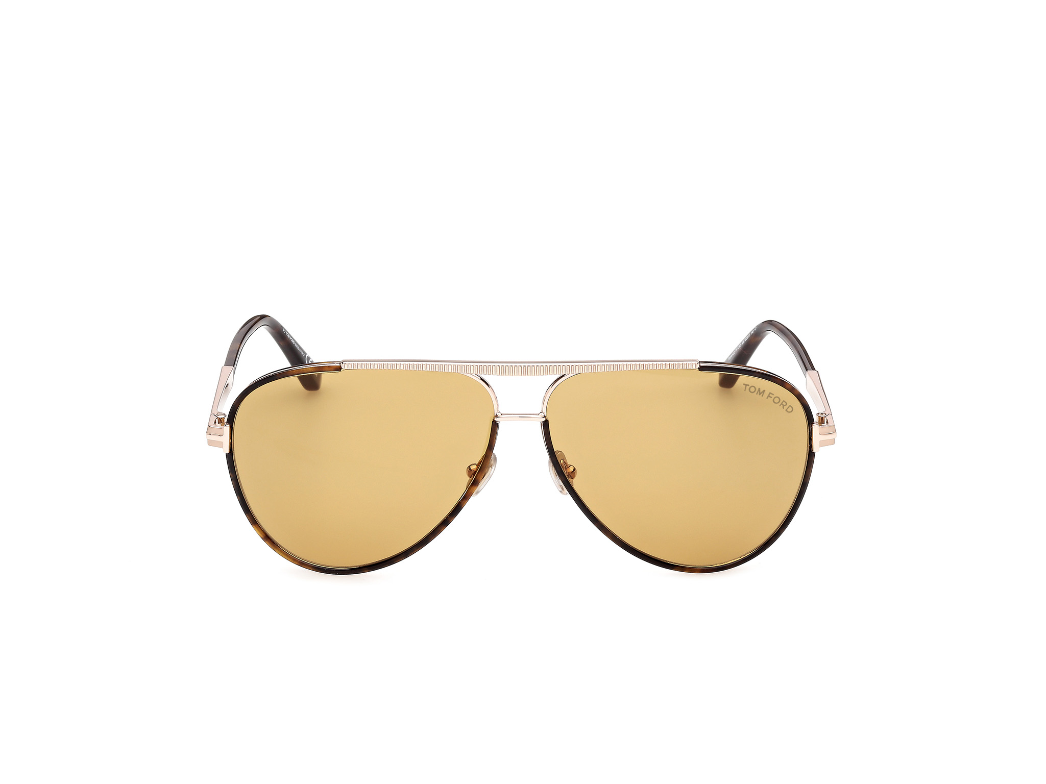 Tom Ford FT1340 52E Rupert-02 