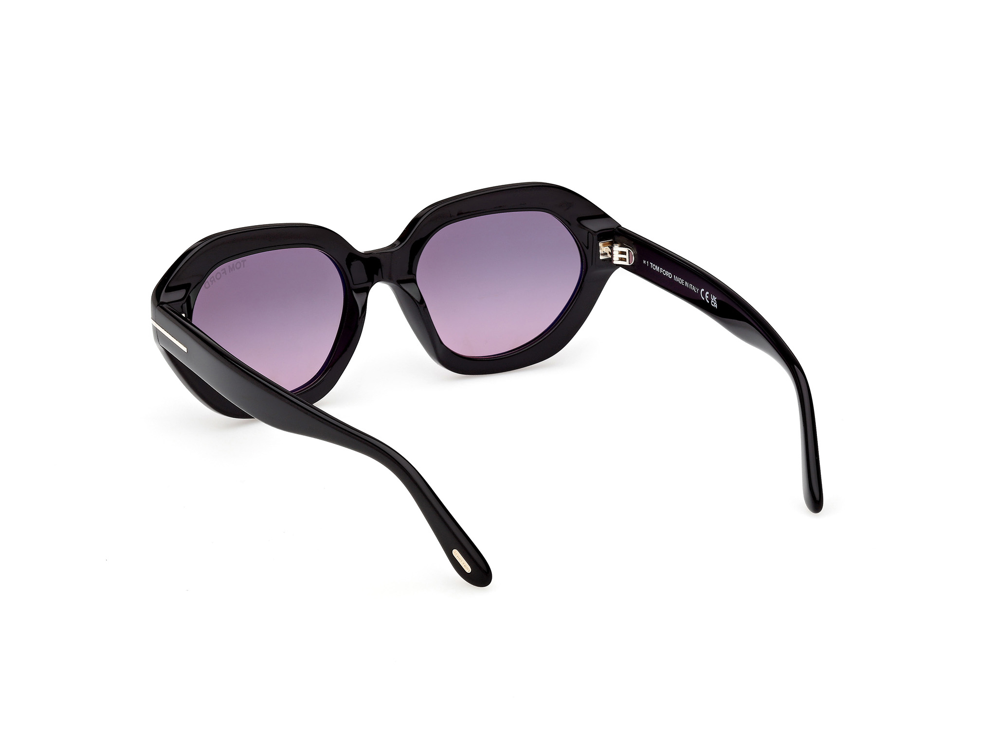 Tom Ford FT1341 01B Meryl-02 