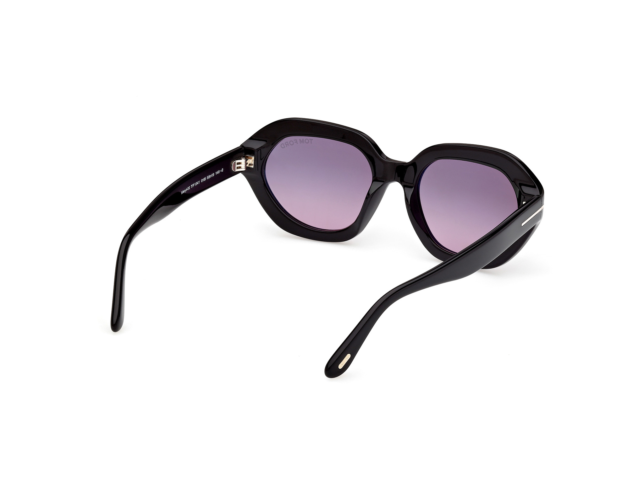 Tom Ford FT1341 01B Meryl-02 