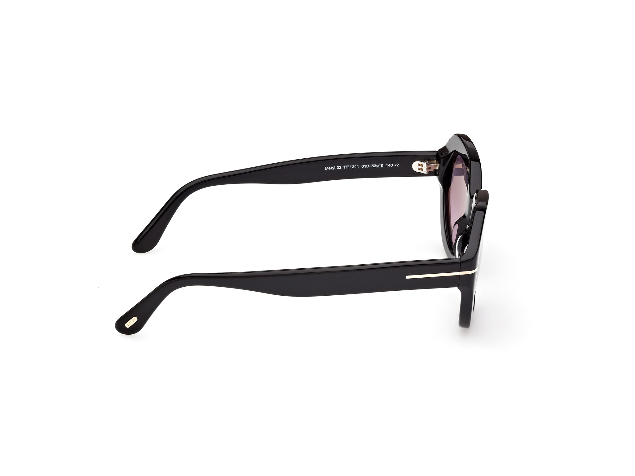 Tom Ford FT1341 01B Meryl-02 