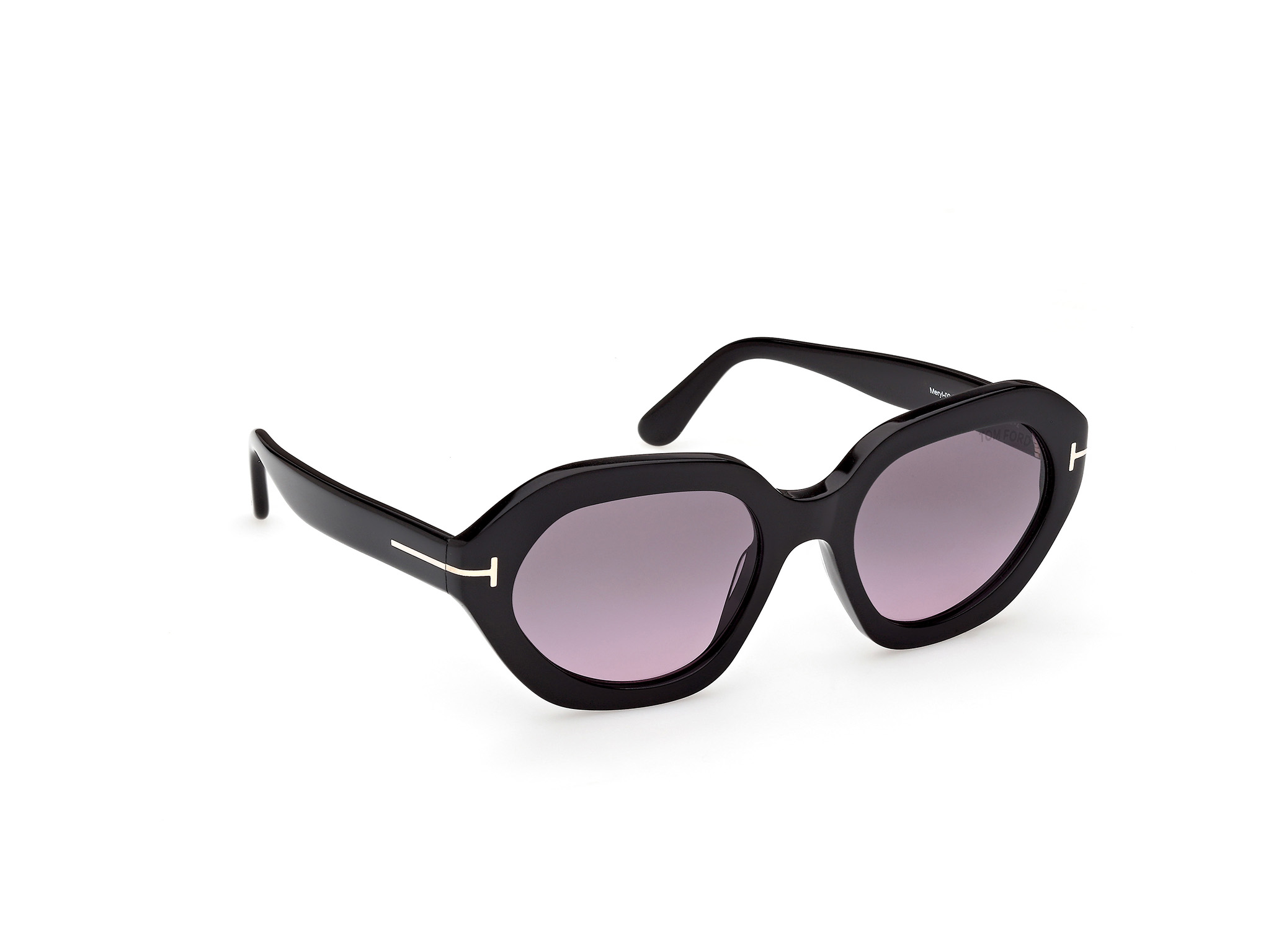 Tom Ford FT1341 01B Meryl-02 