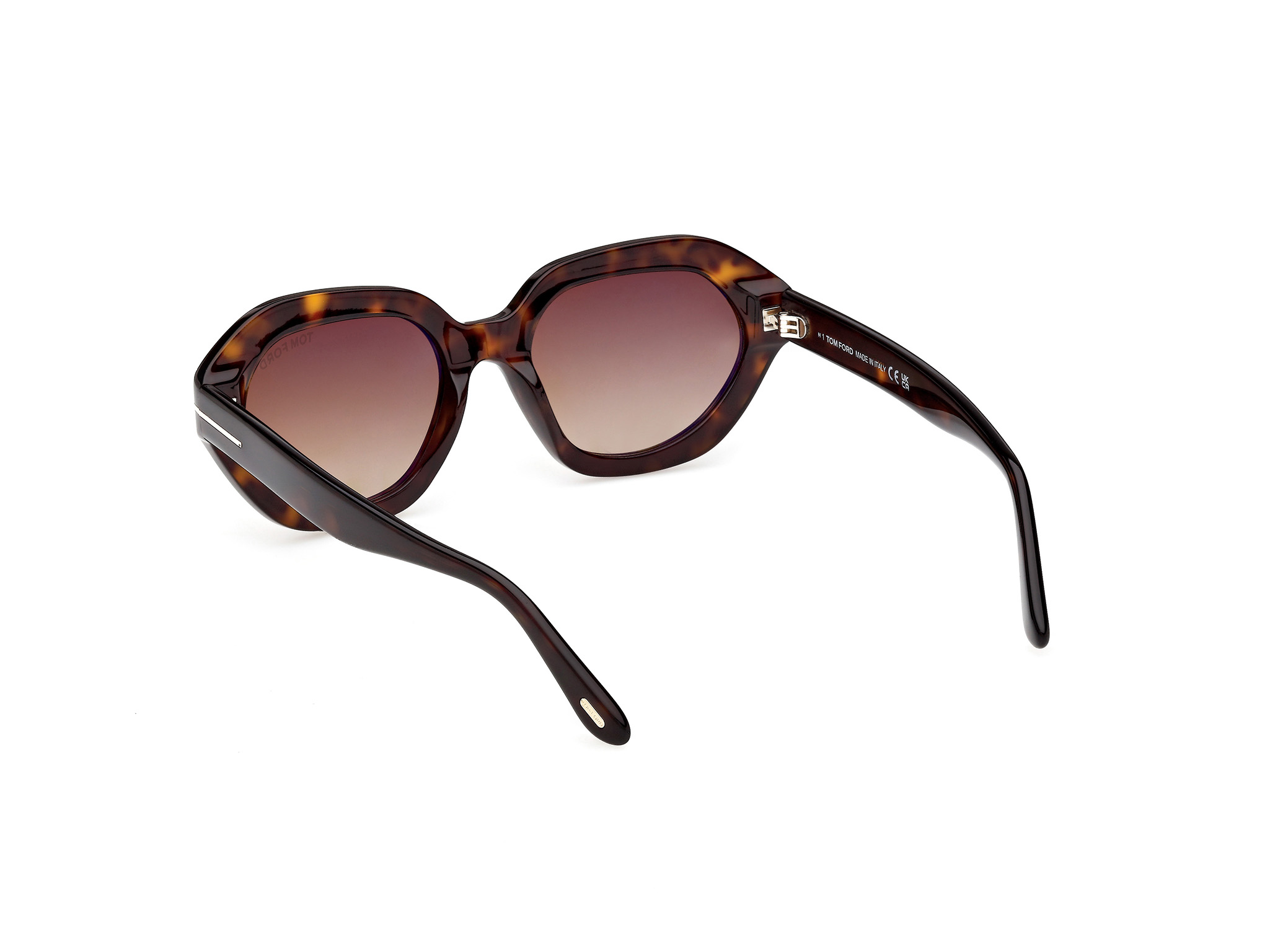 Tom Ford FT1341 52F Meryl-02 