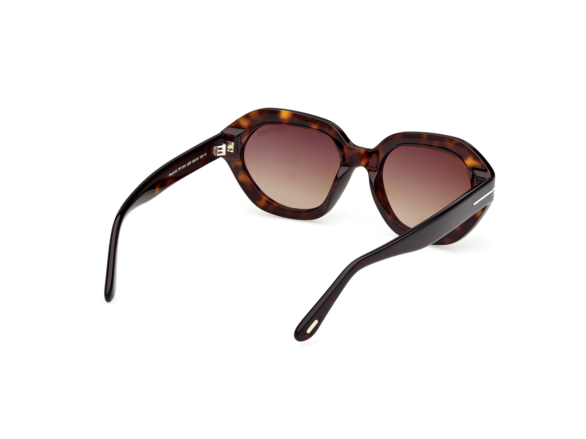 Tom Ford FT1341 52F Meryl-02 