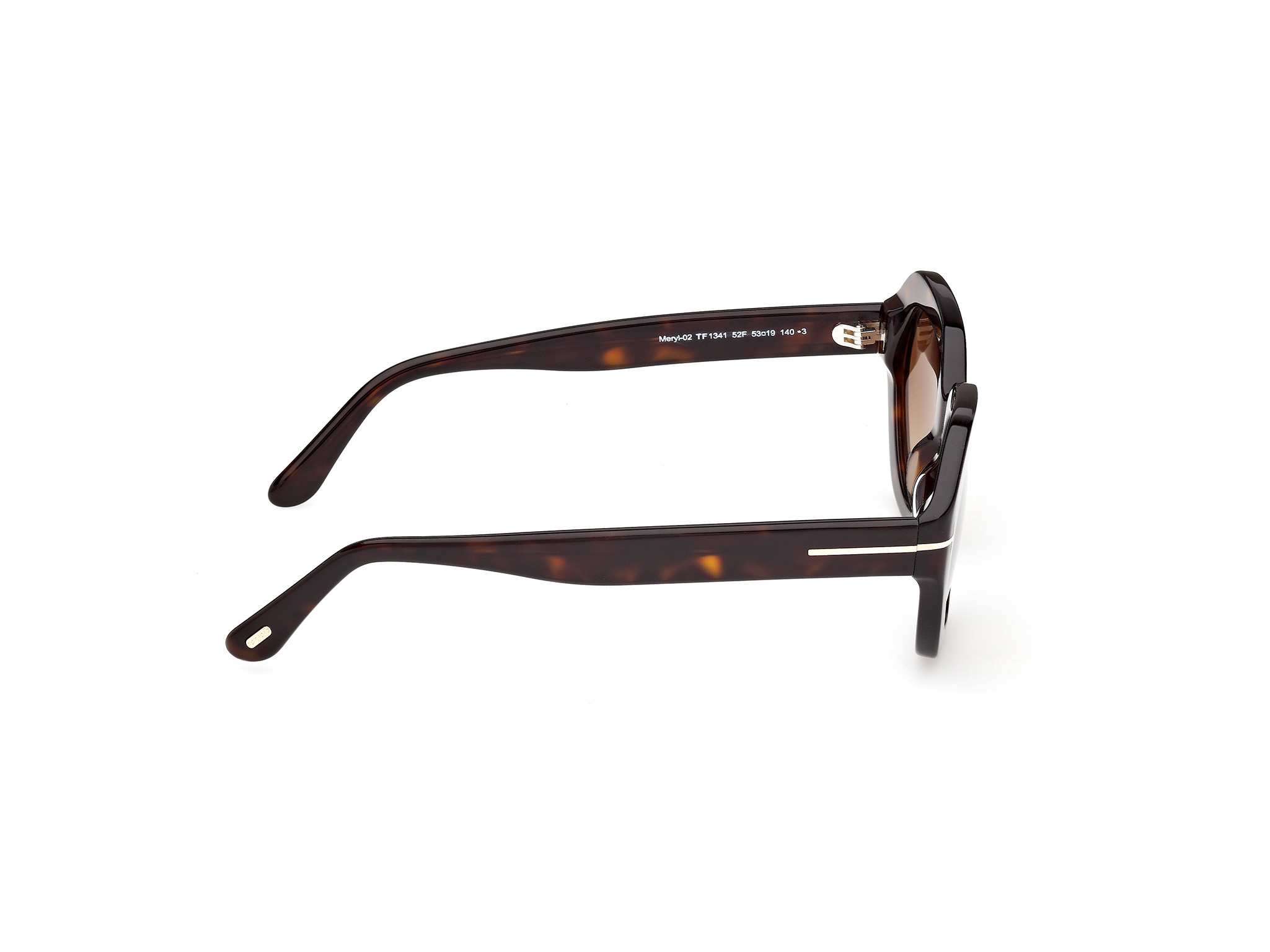 Tom Ford FT1341 52F Meryl-02 