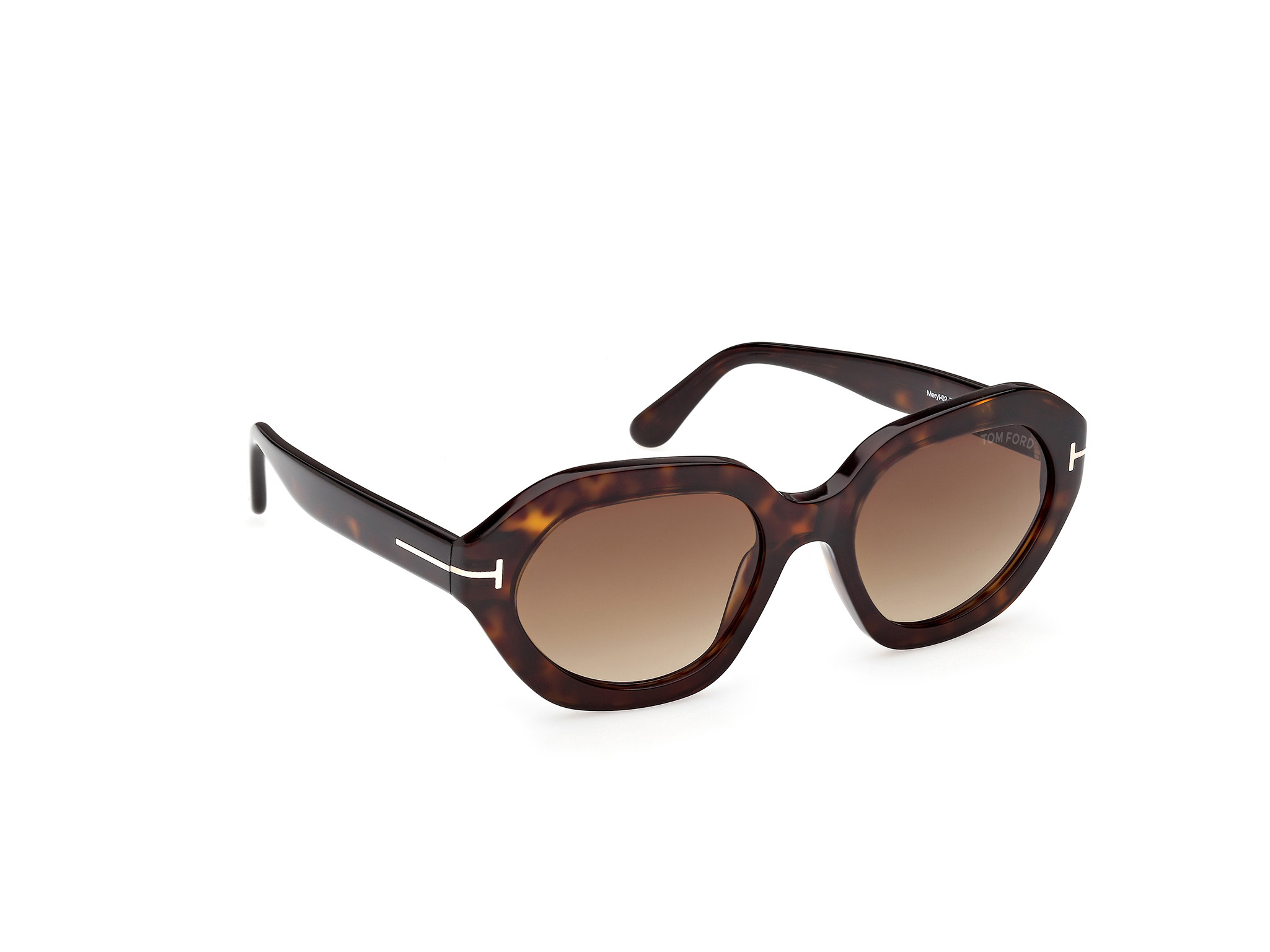 Tom Ford FT1341 52F Meryl-02 