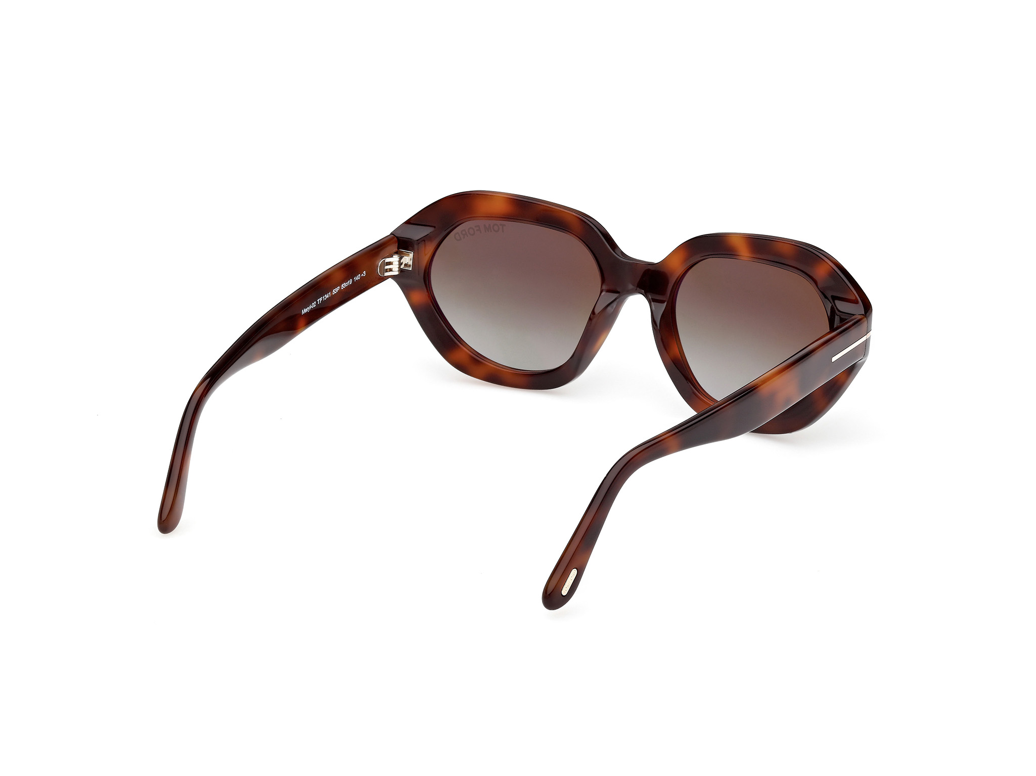 Tom Ford FT1341 53P Meryl-02 
