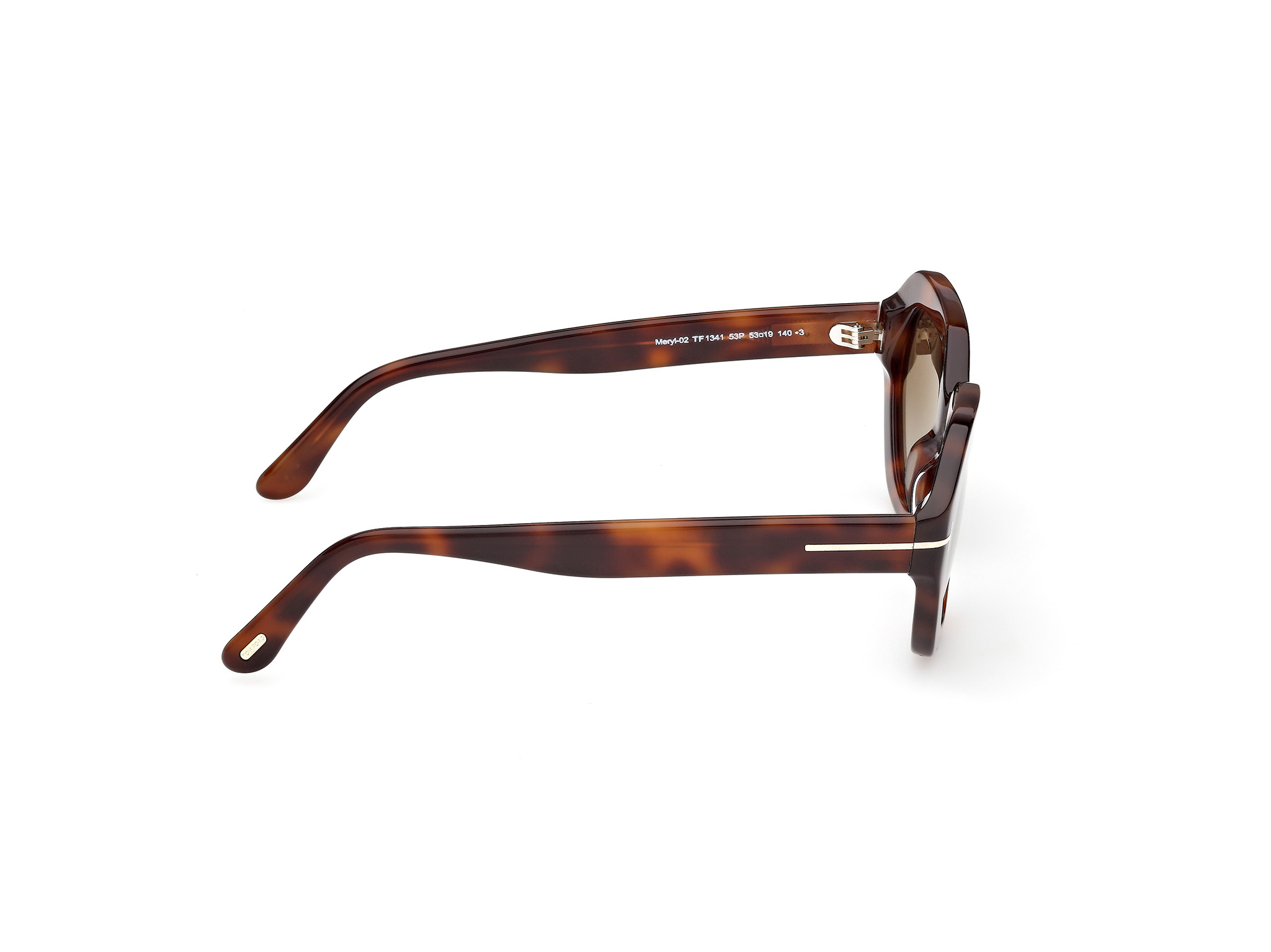 Tom Ford FT1341 53P Meryl-02 