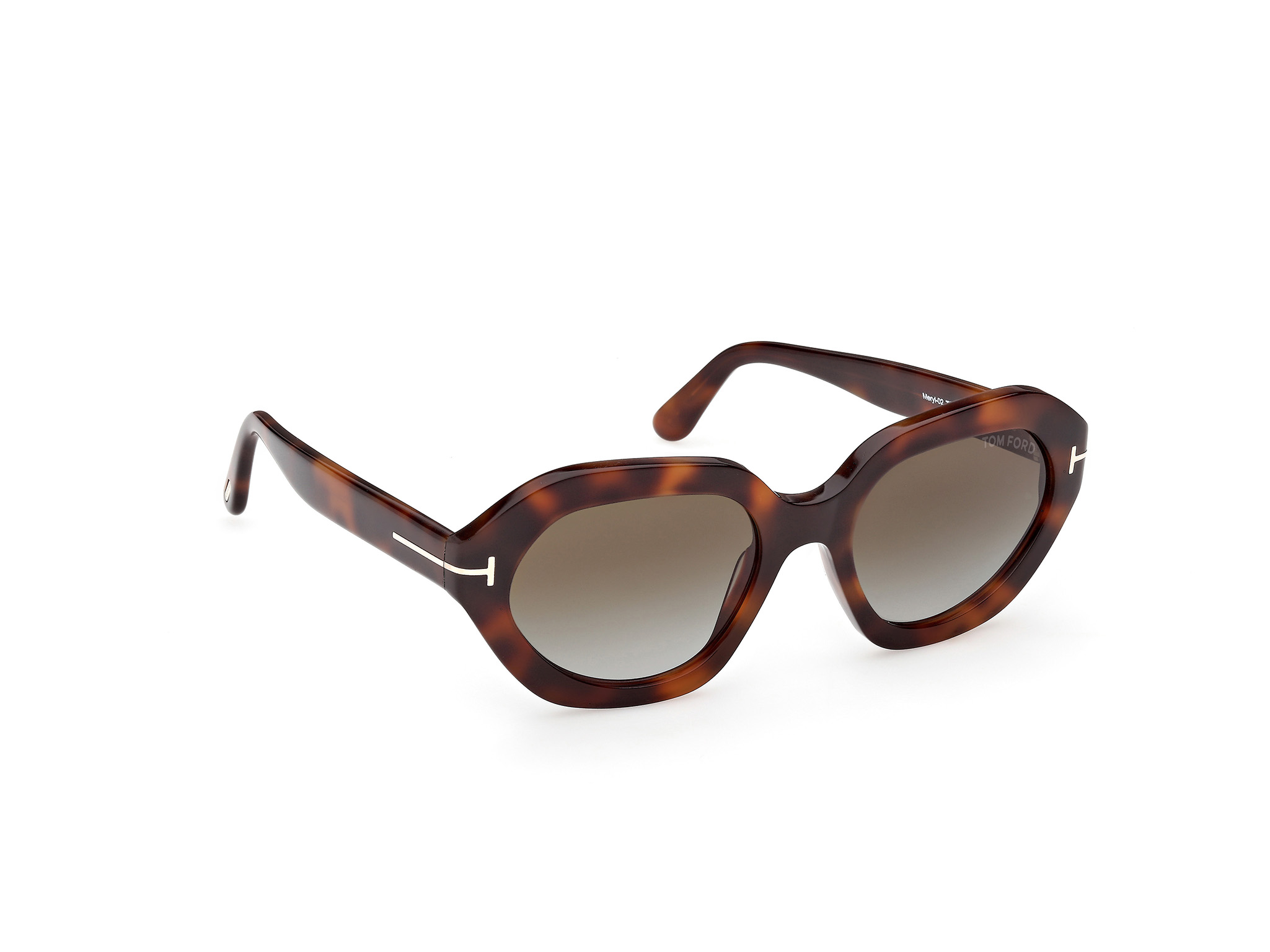 Tom Ford FT1341 53P Meryl-02 