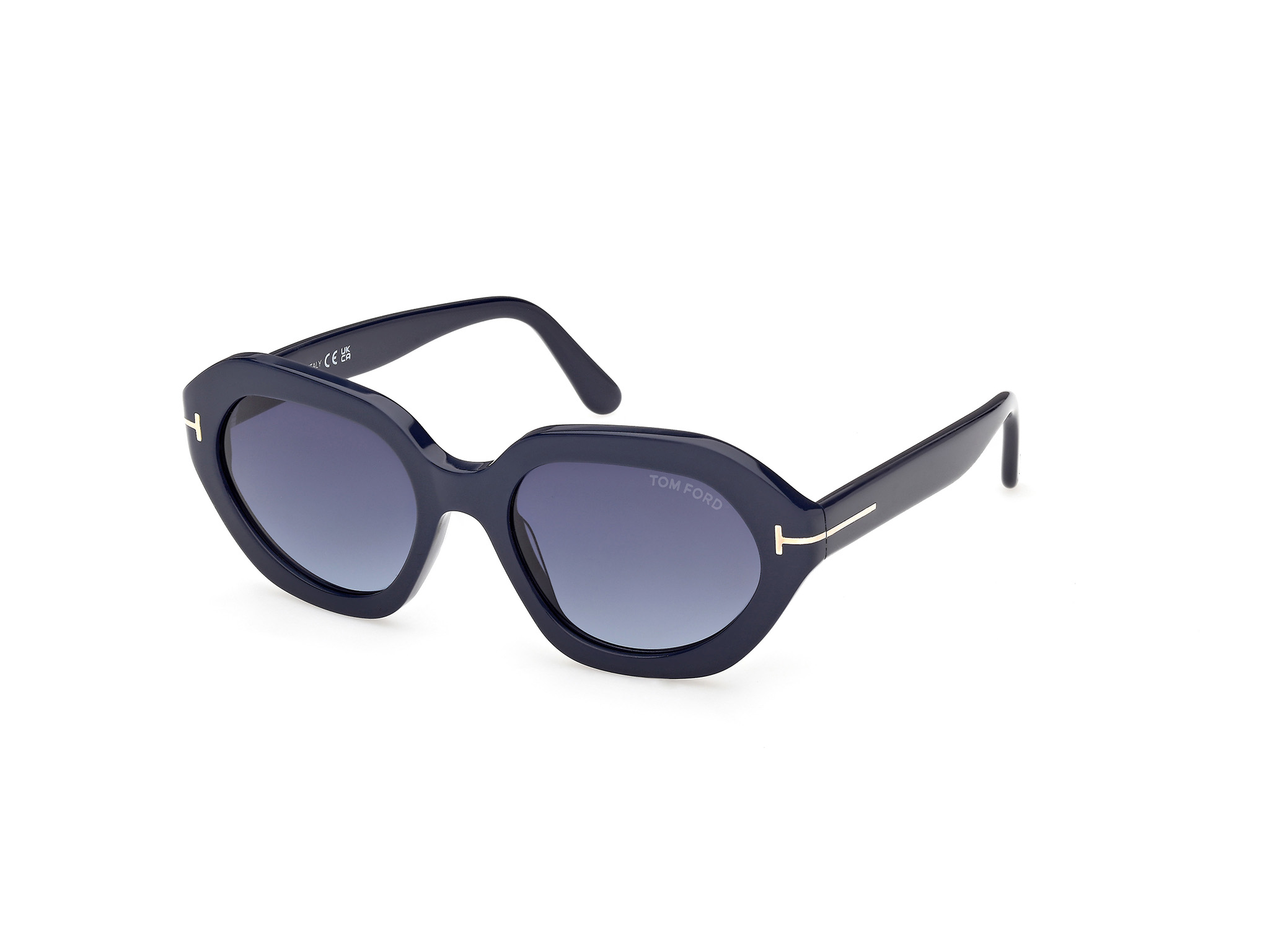 Tom Ford FT1341 90W Meryl-02 