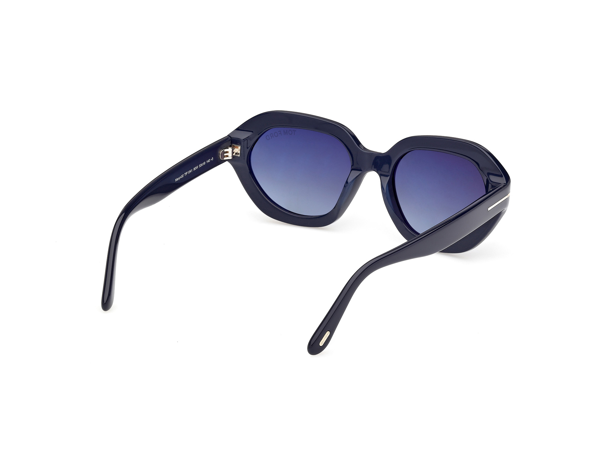 Tom Ford FT1341 90W Meryl-02 
