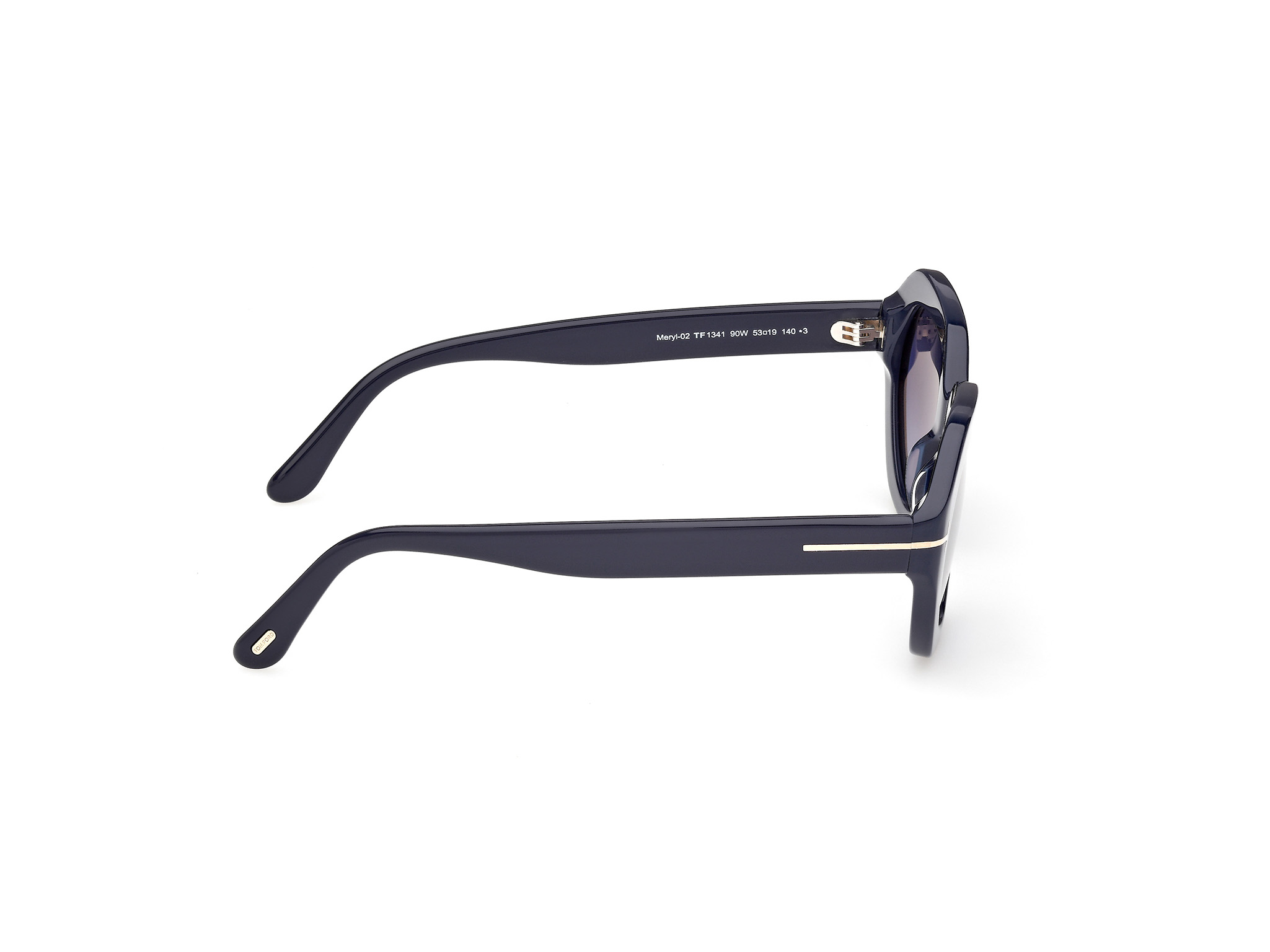 Tom Ford FT1341 90W Meryl-02 