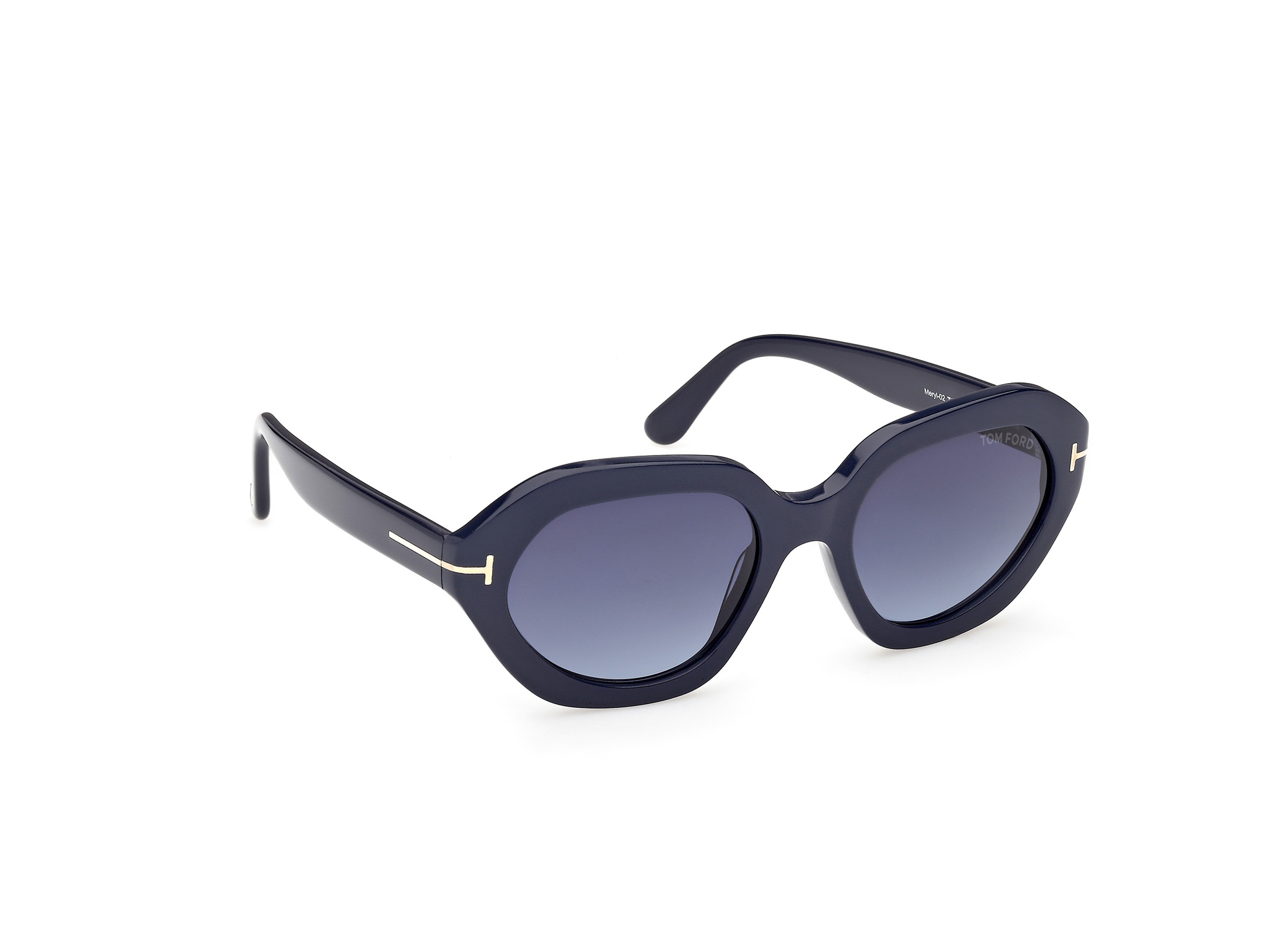 Tom Ford FT1341 90W Meryl-02 