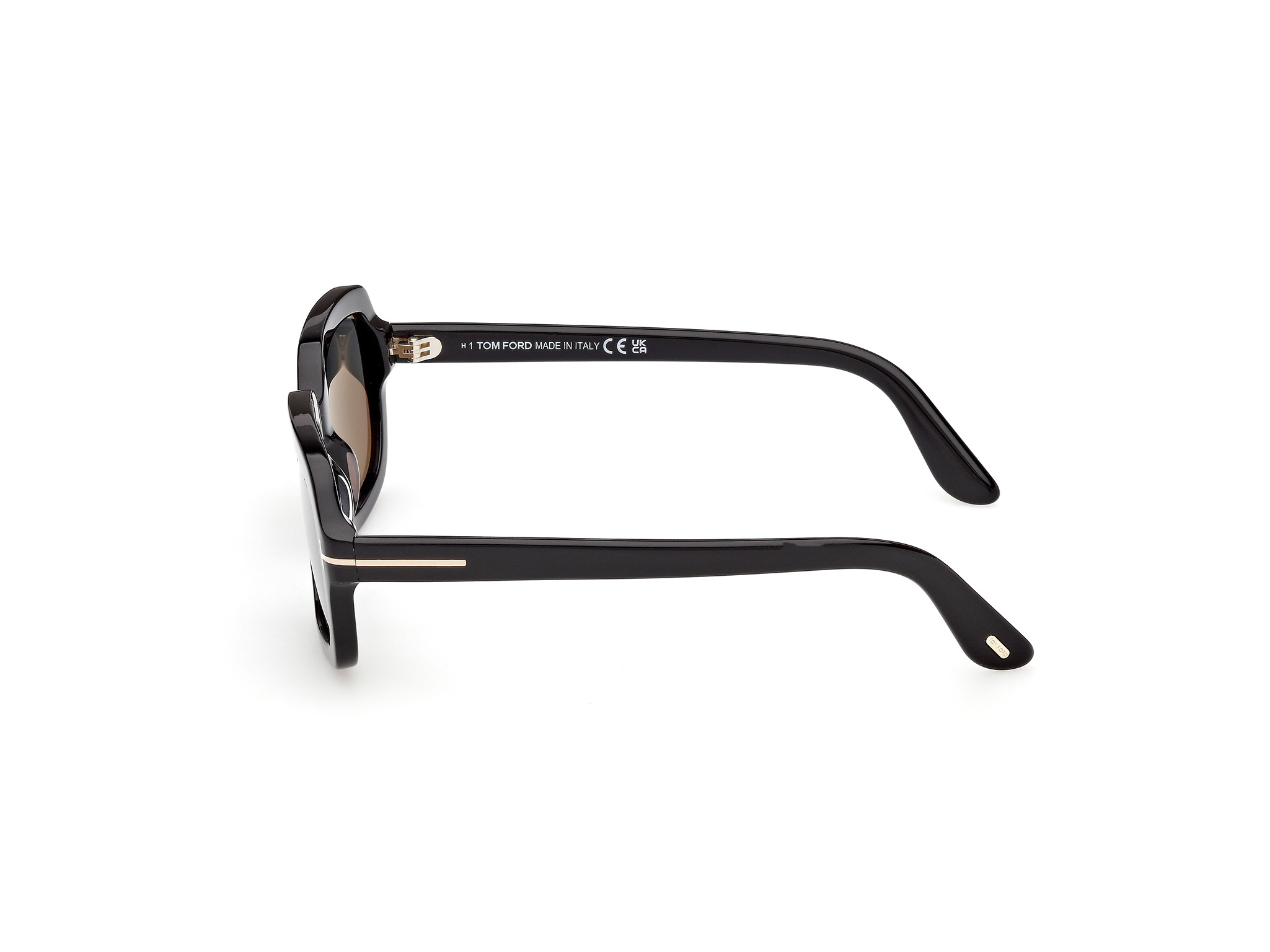 Tom Ford FT1342 01D Lana-02 